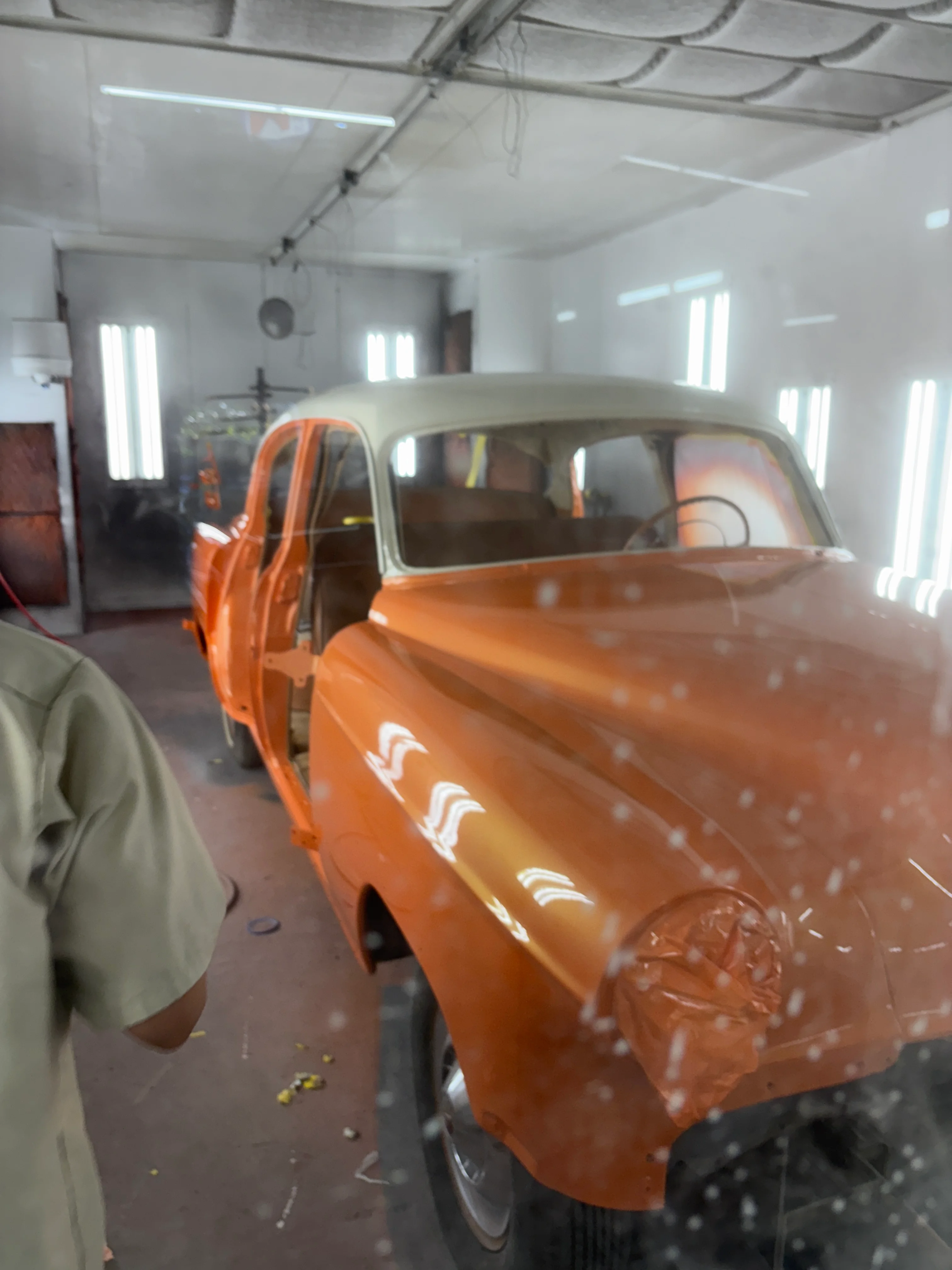 1954 Bel Air image 5