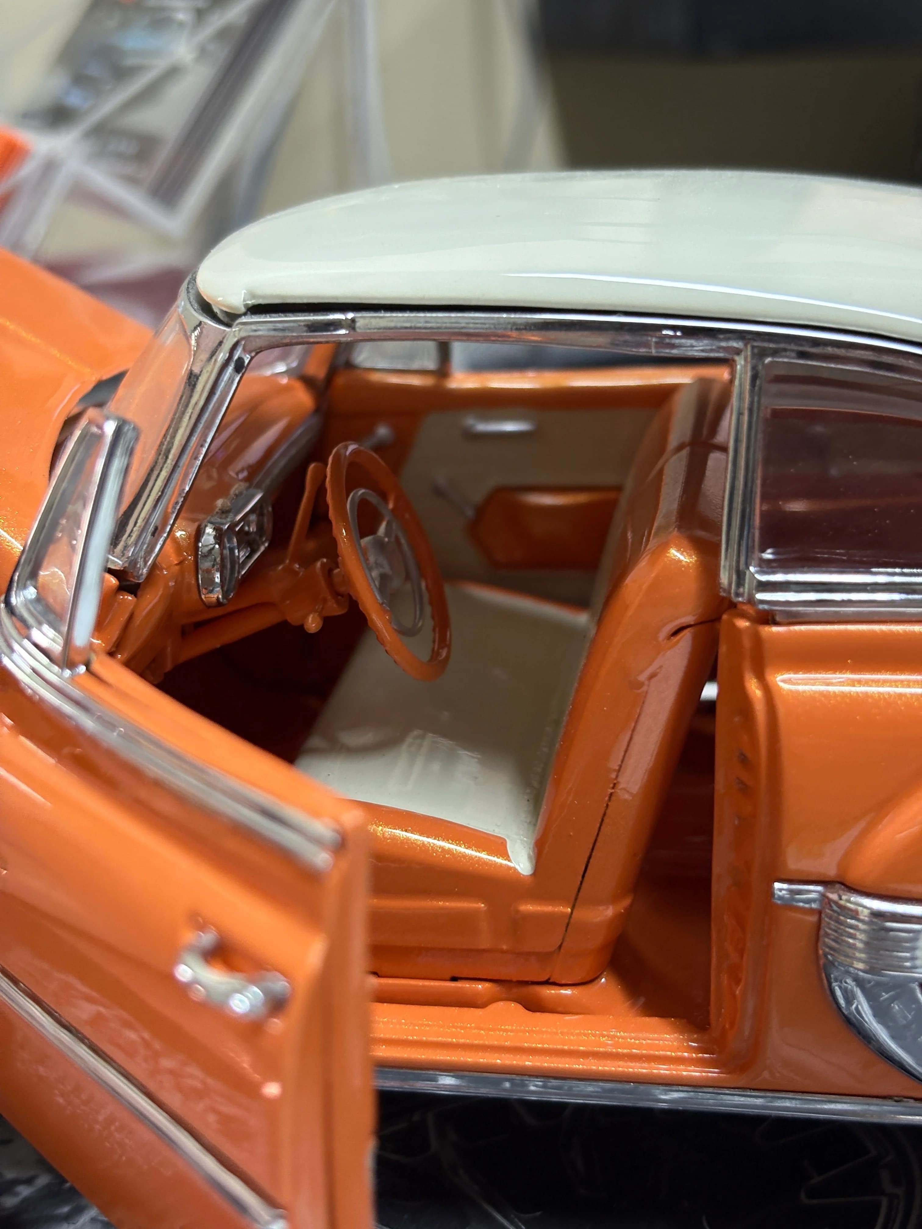 1954 Bel Air image 25