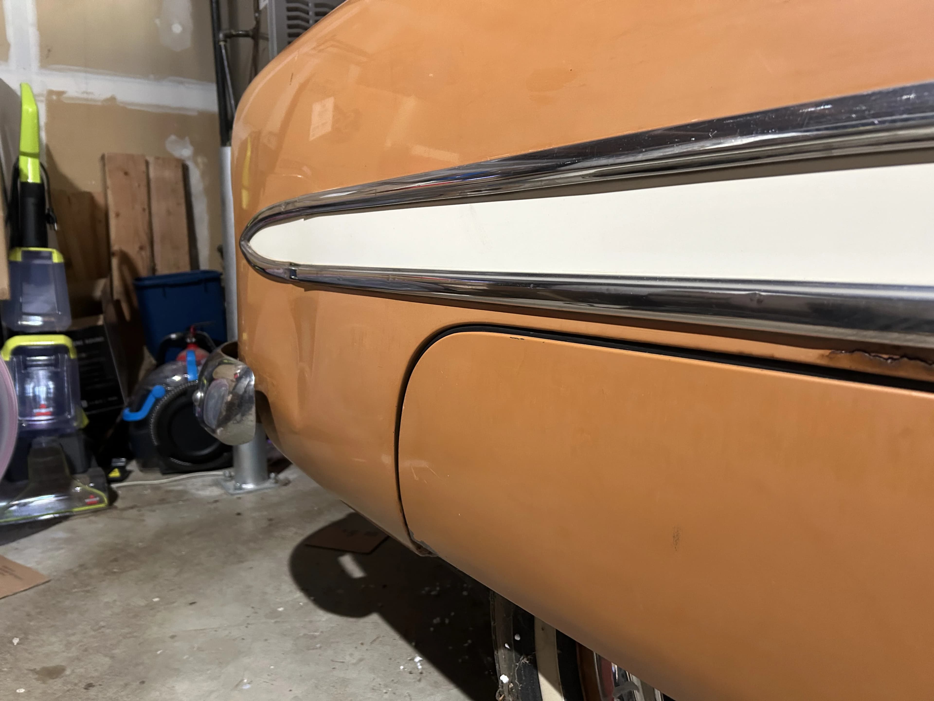 1954 Bel Air image 51