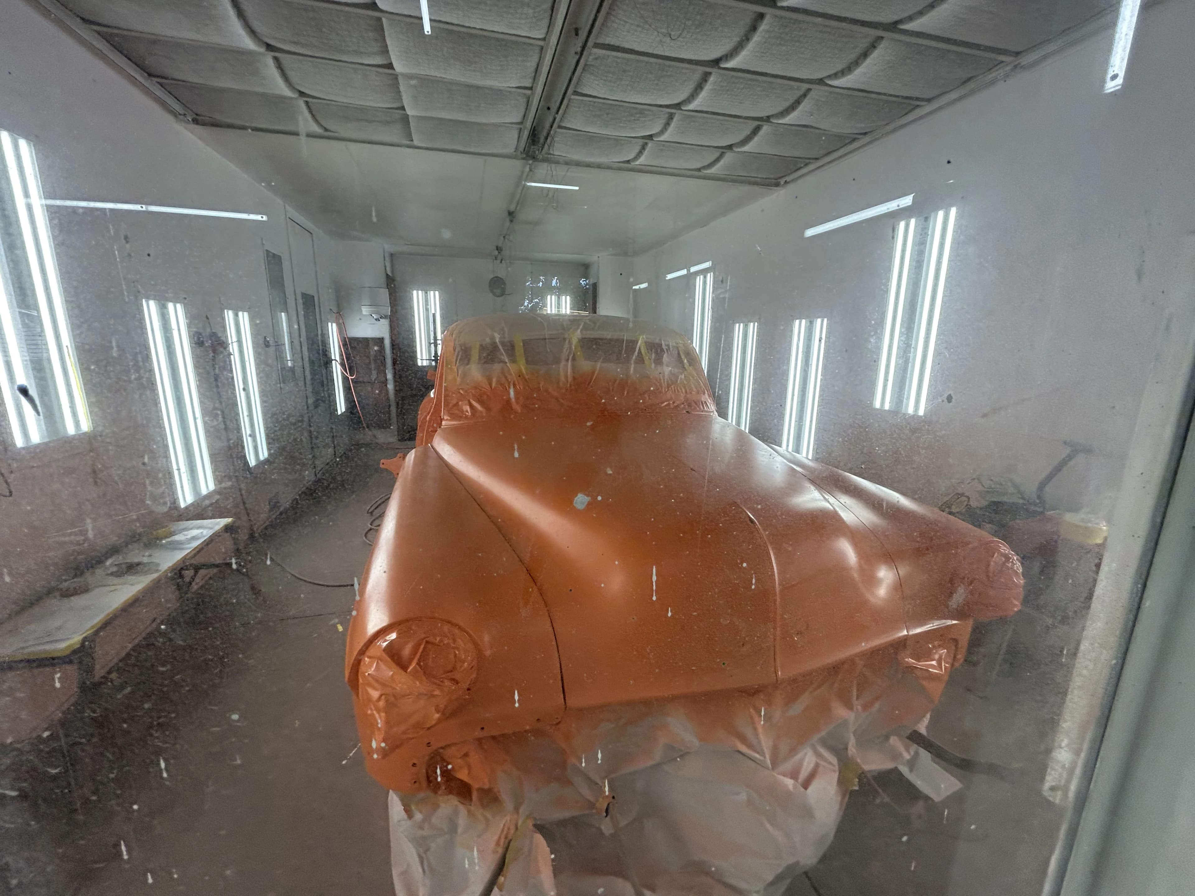 1954 Bel Air image 57