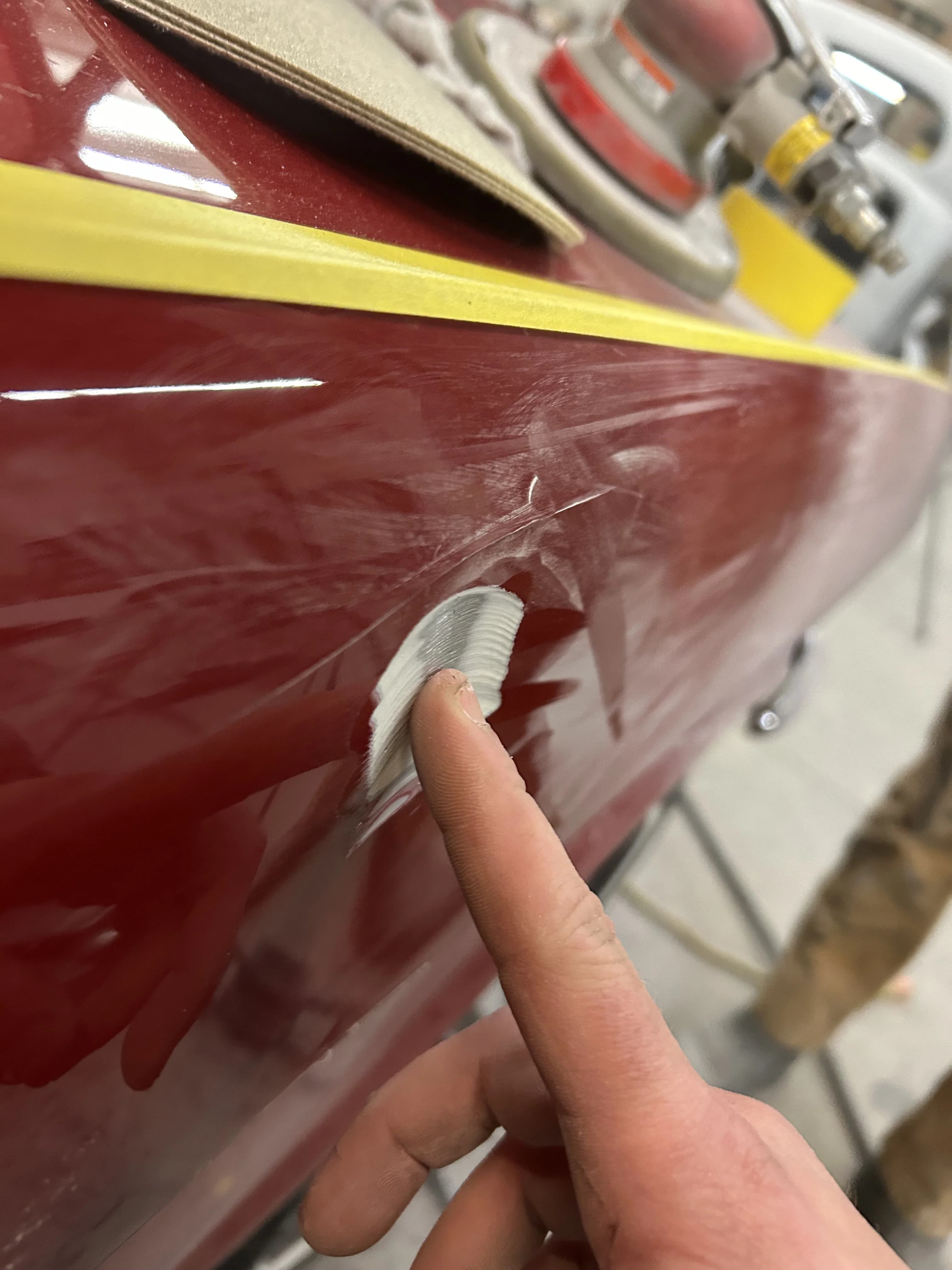 1966 Mustang image 1