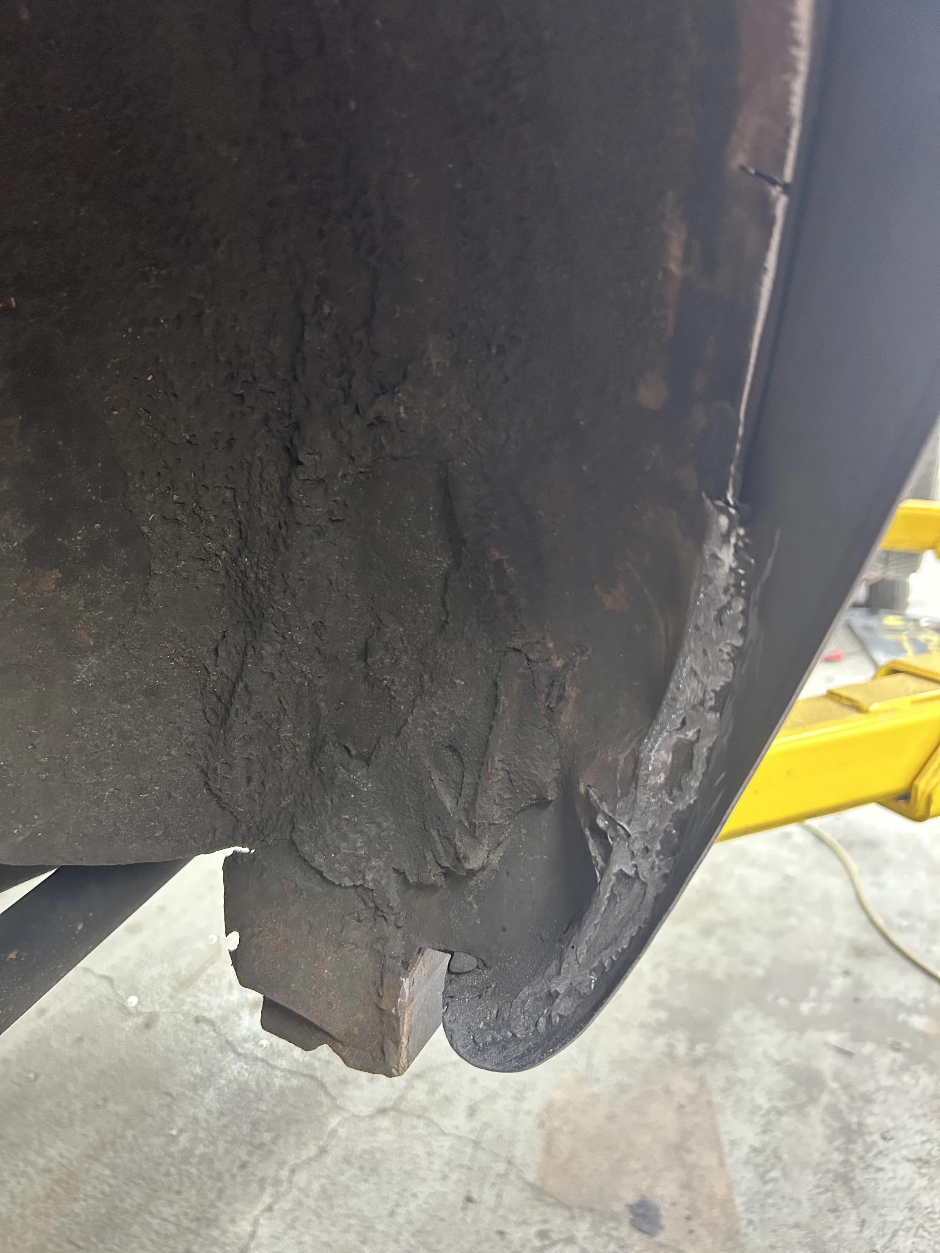 1966 Mustang image 3