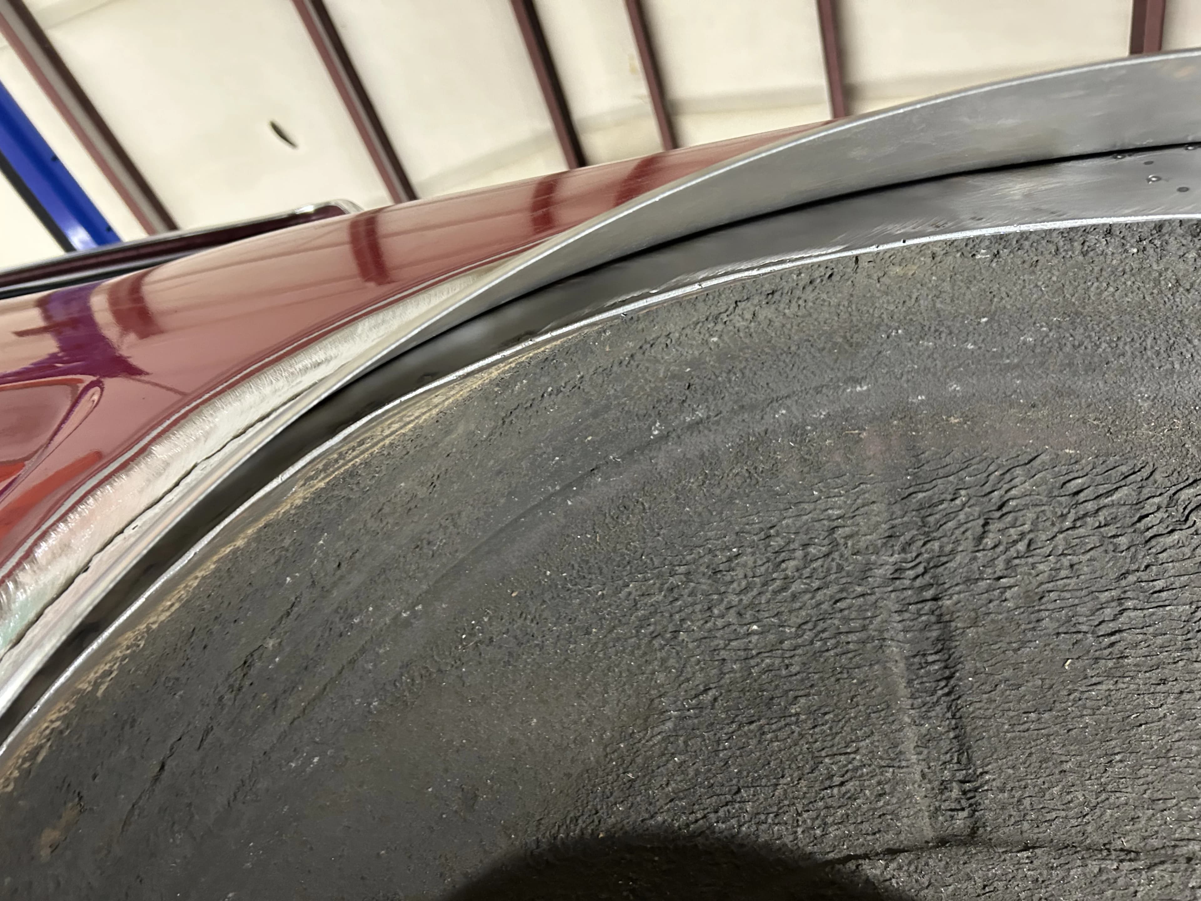 1966 Mustang image 5