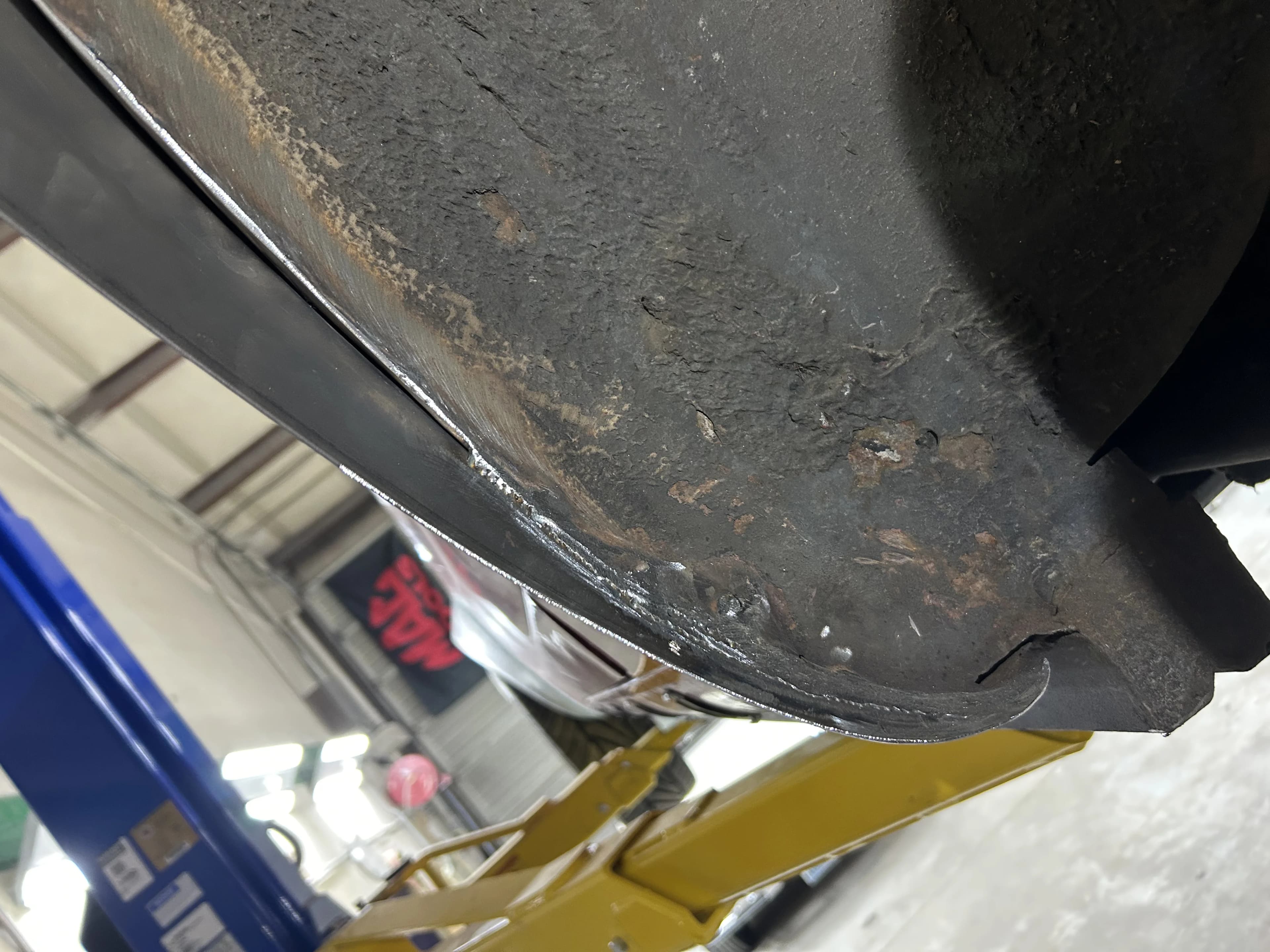 1966 Mustang image 6