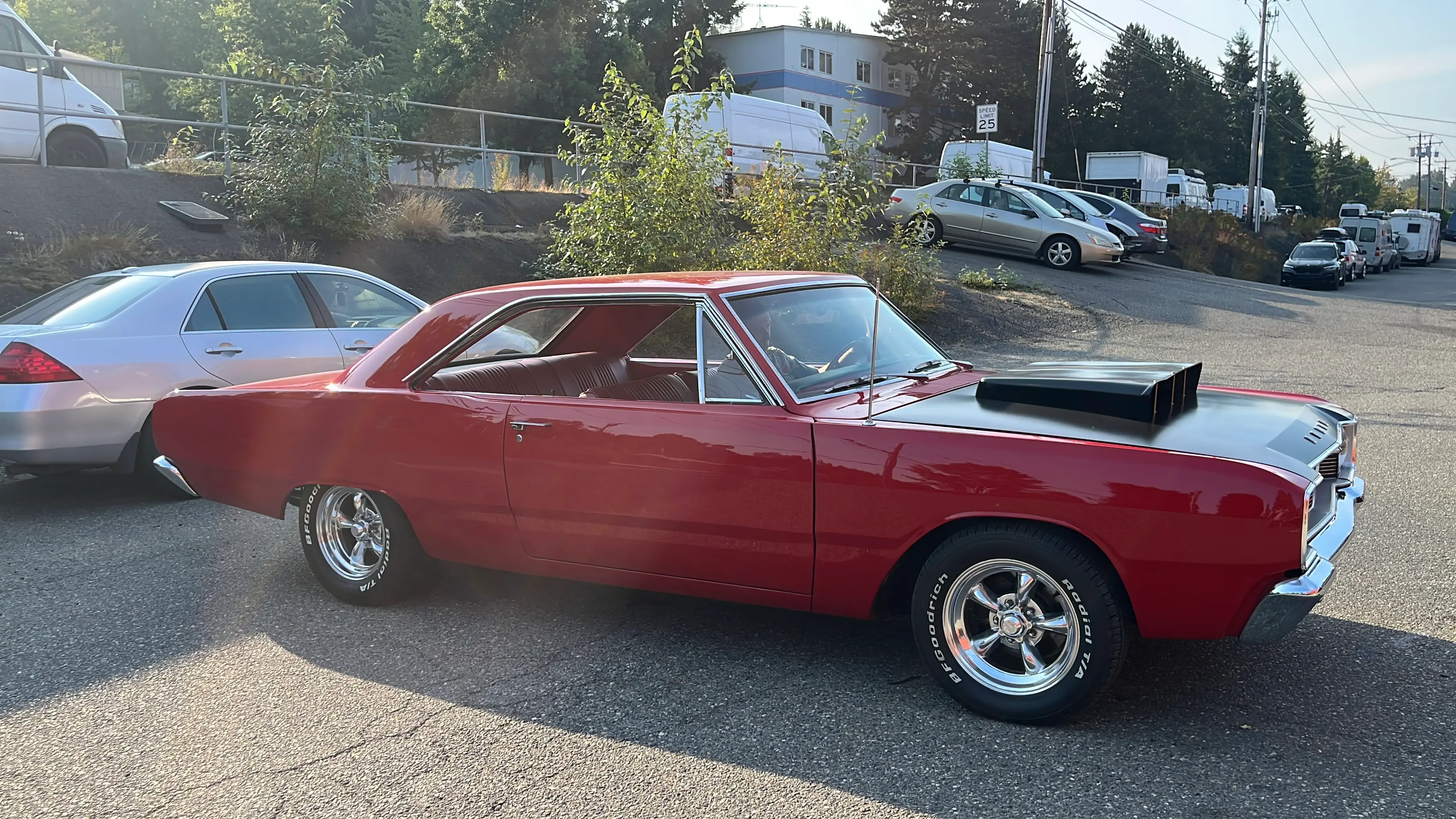 1968 Dart image 3