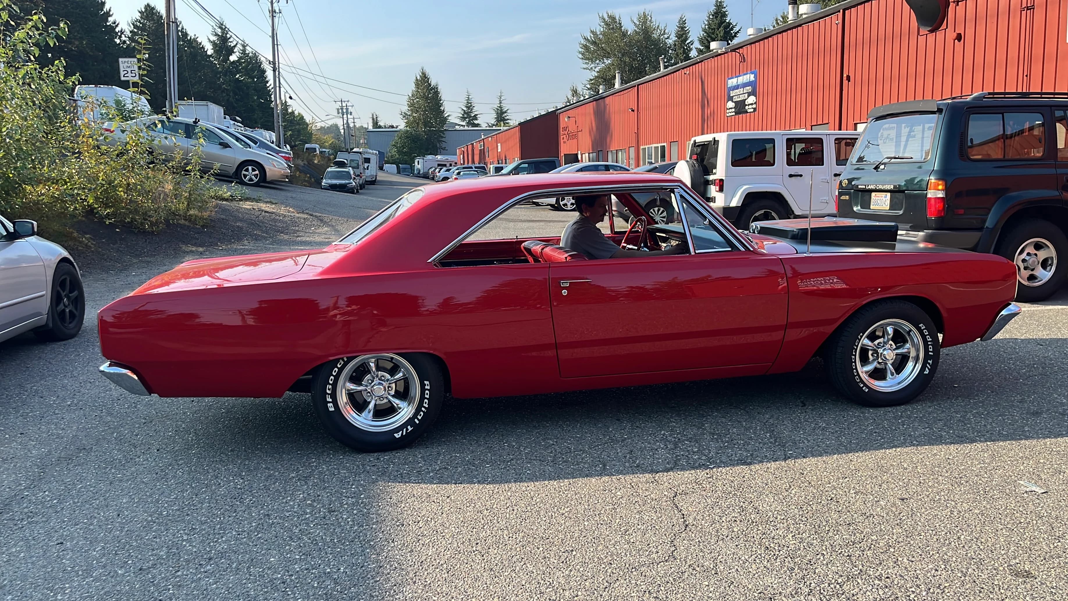 1968 Dart image 34