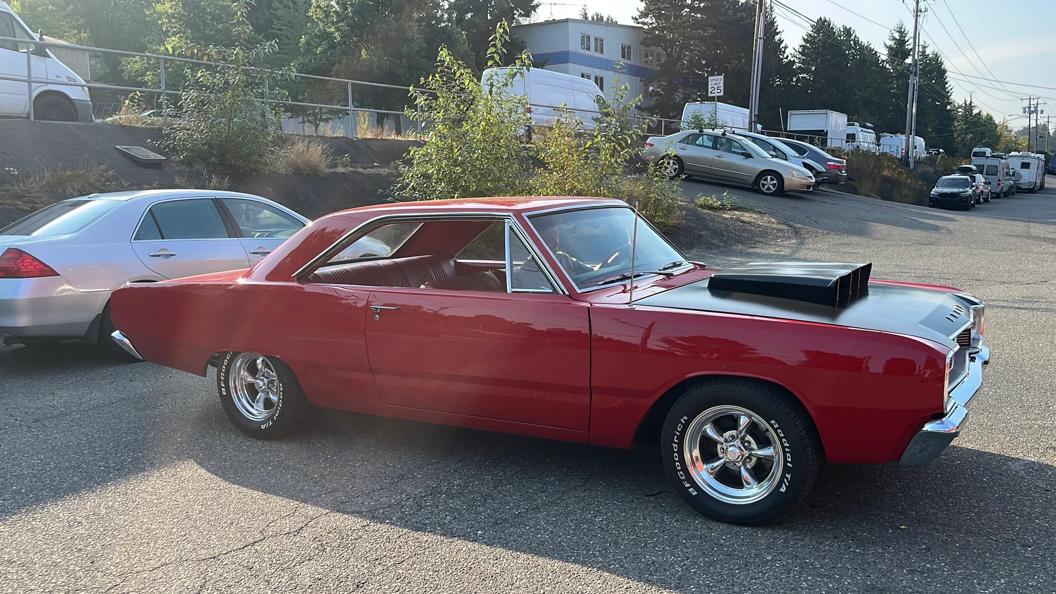 1968 Dart image 42