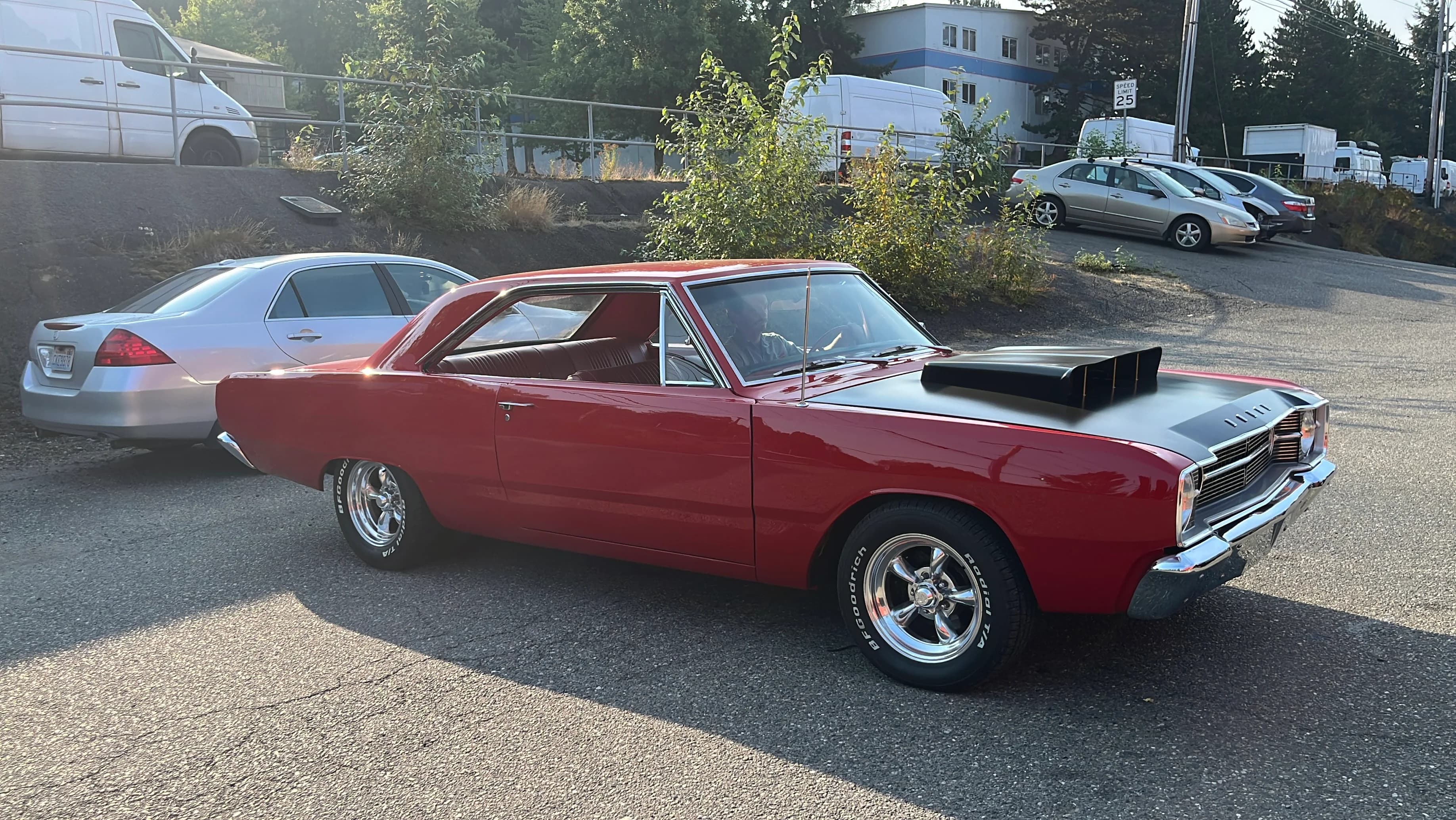 1968 Dart image 45