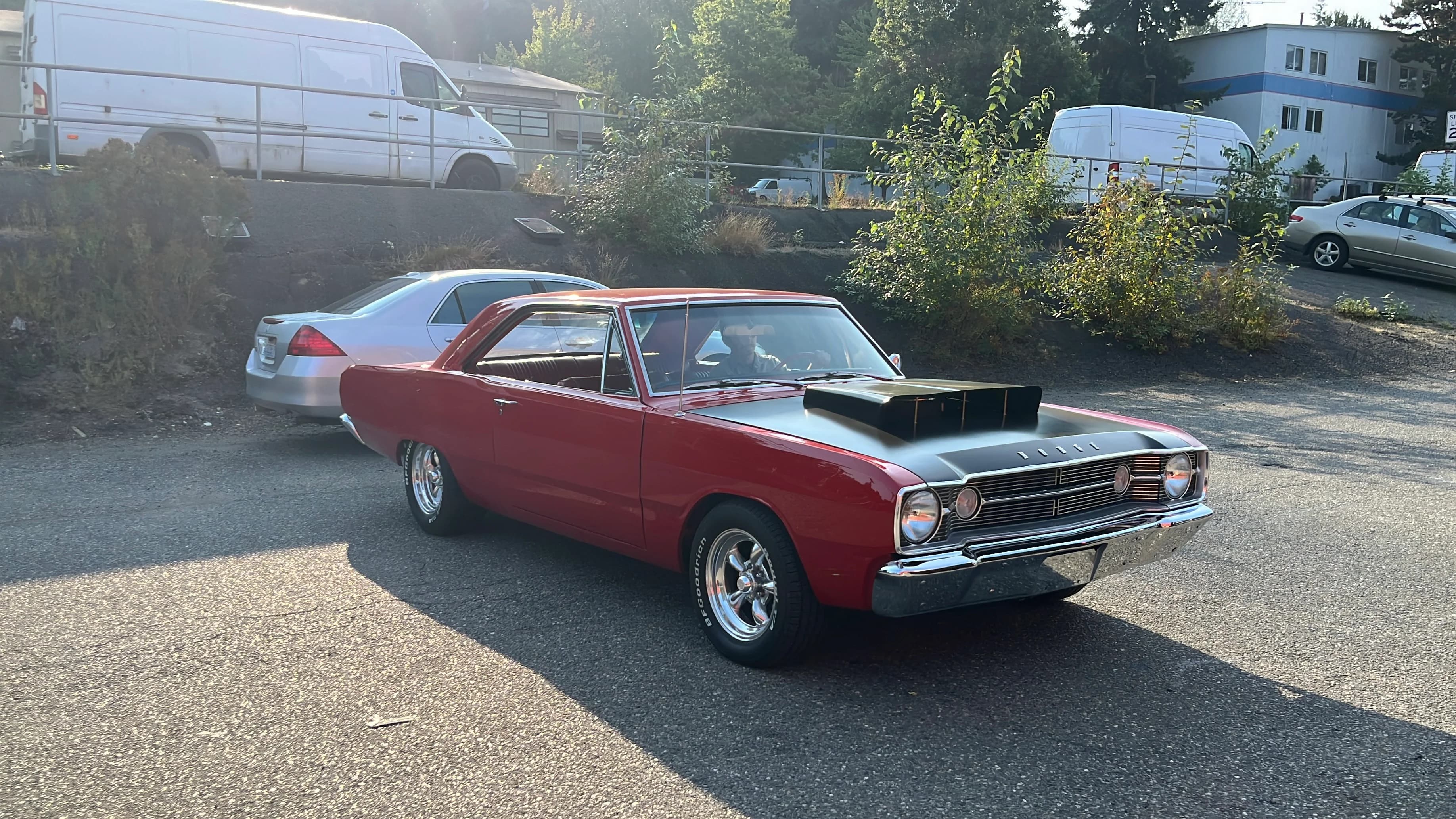 1968 Dart image 53