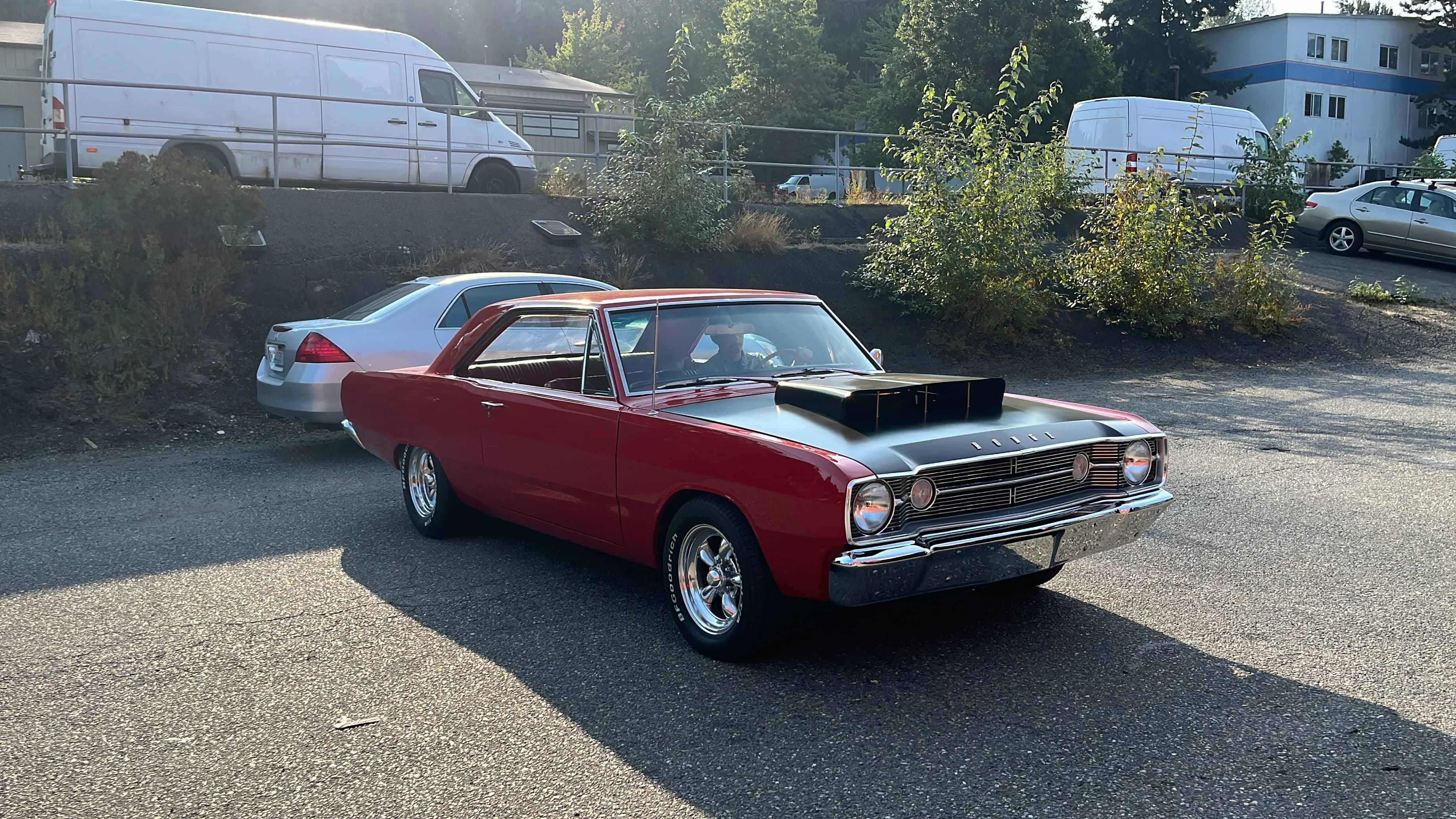 1968 Dart image 55