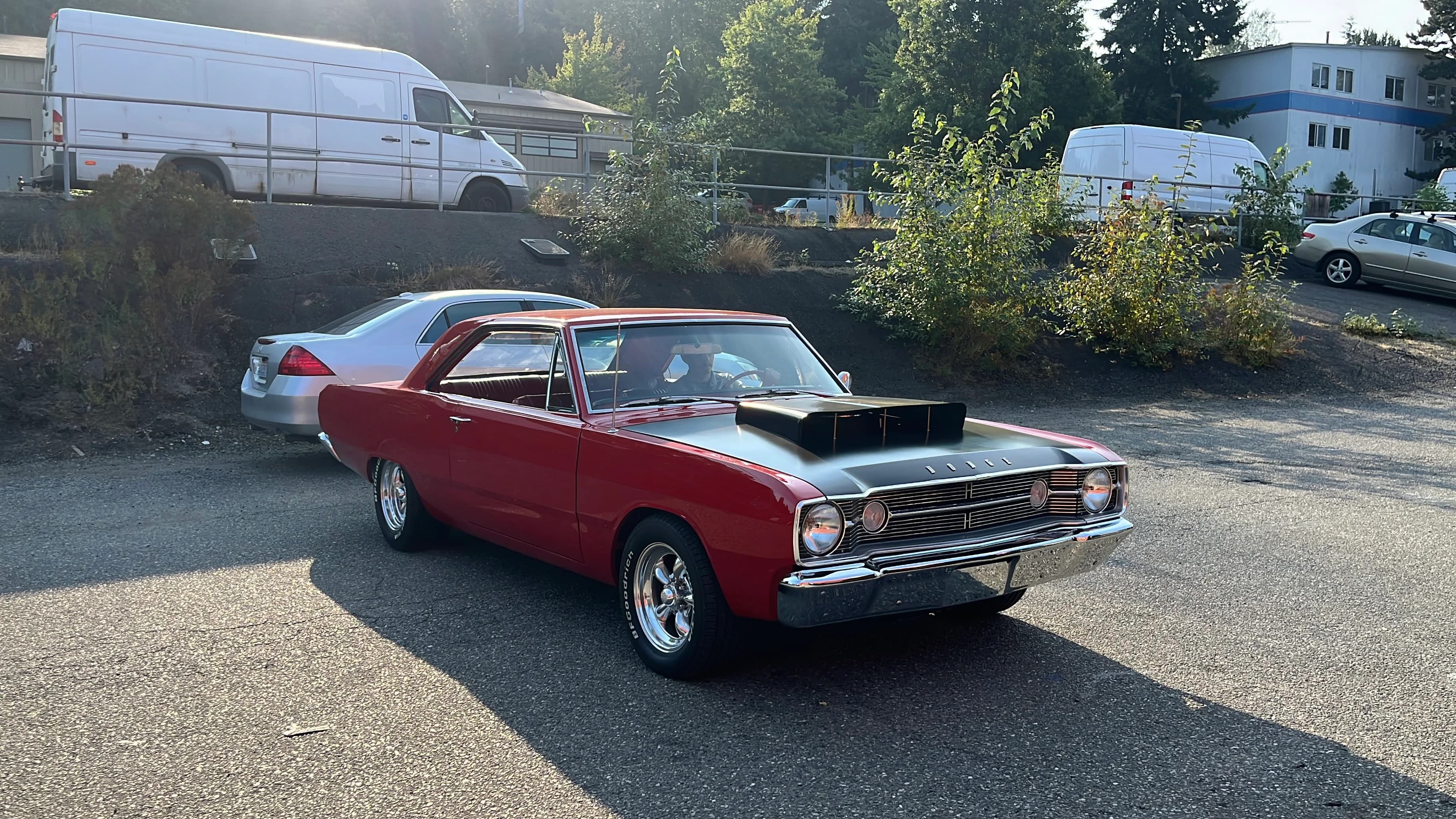 1968 Dart image 56