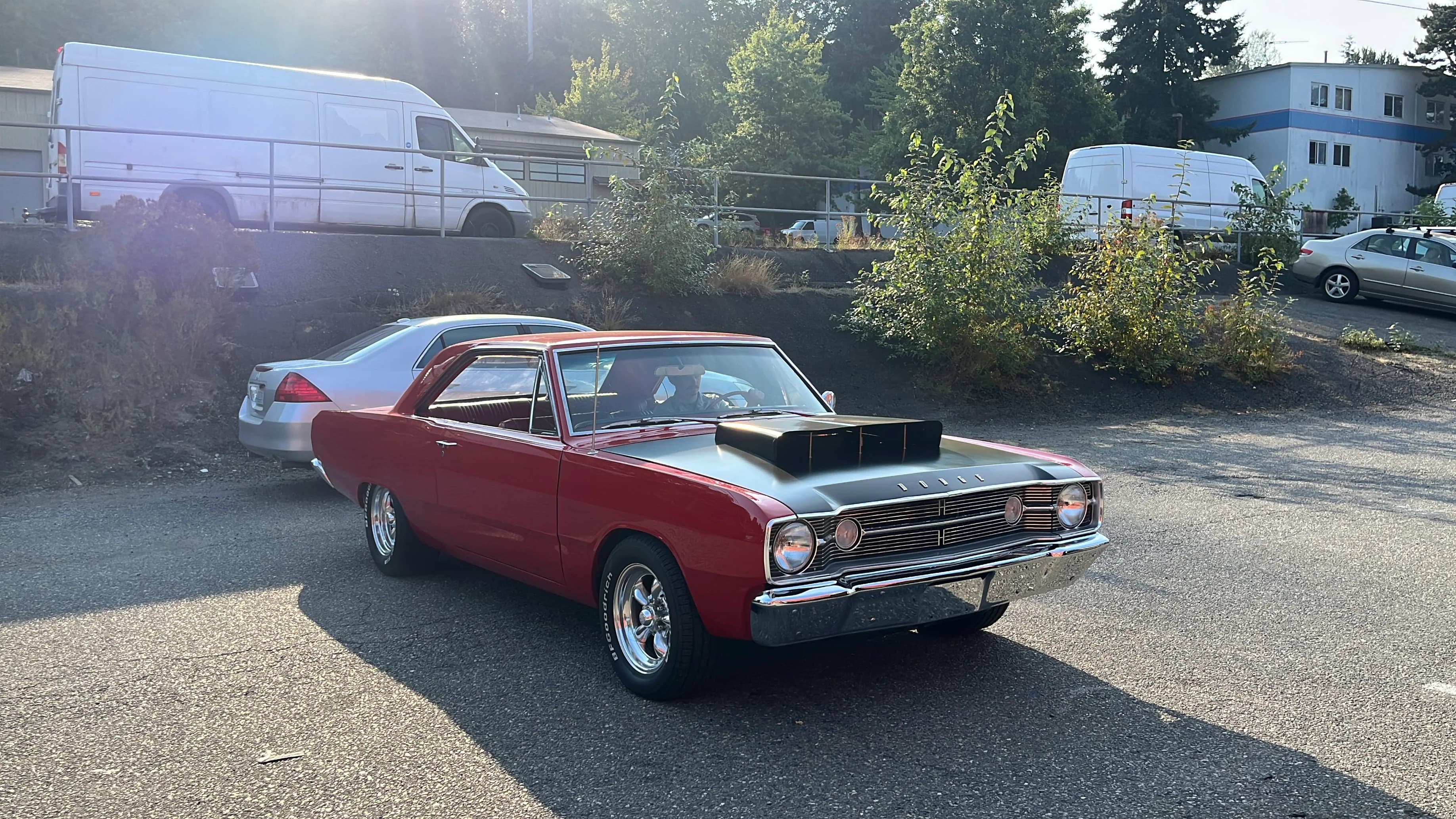 1968 Dart image 57
