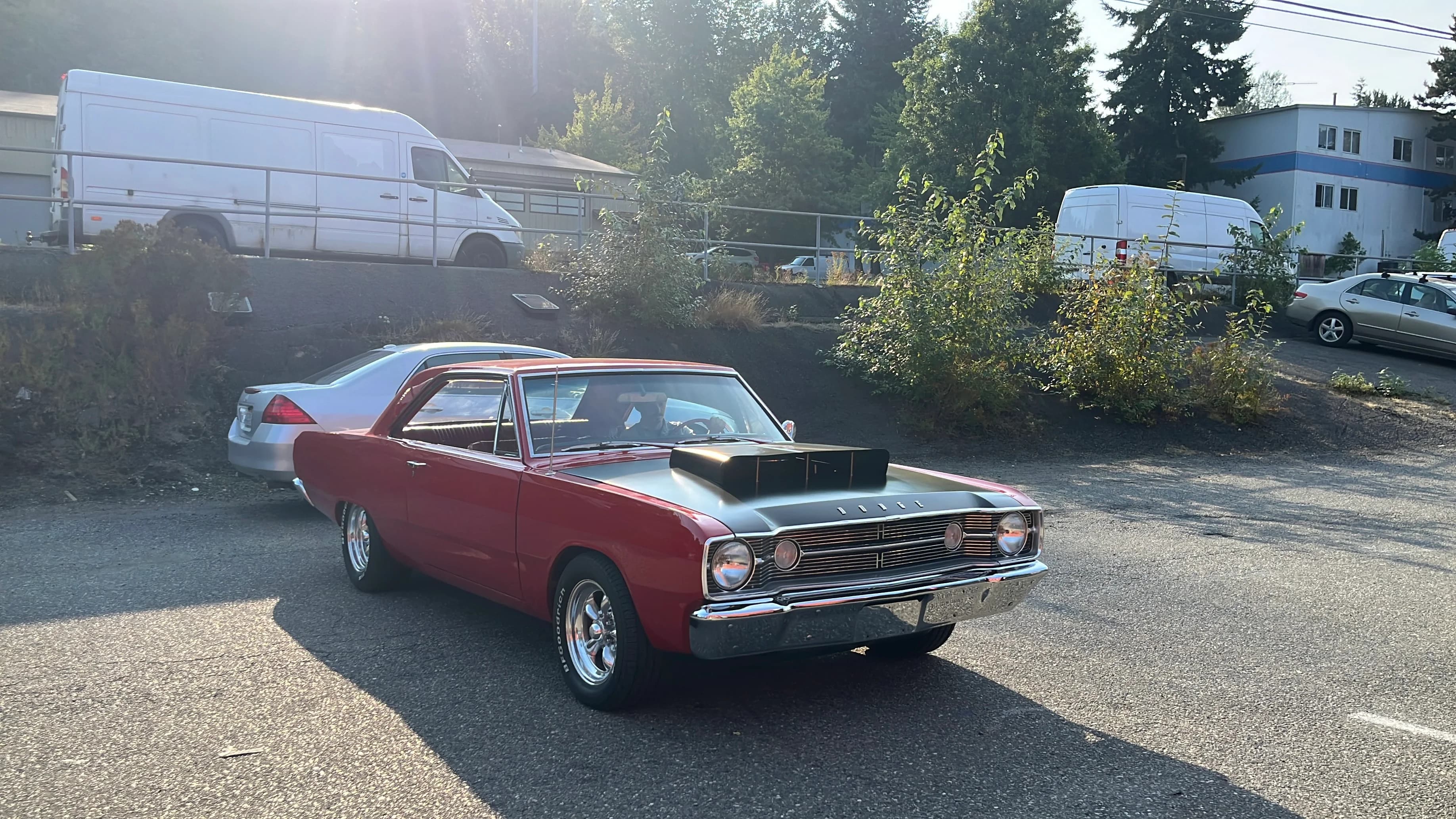 1968 Dart image 59