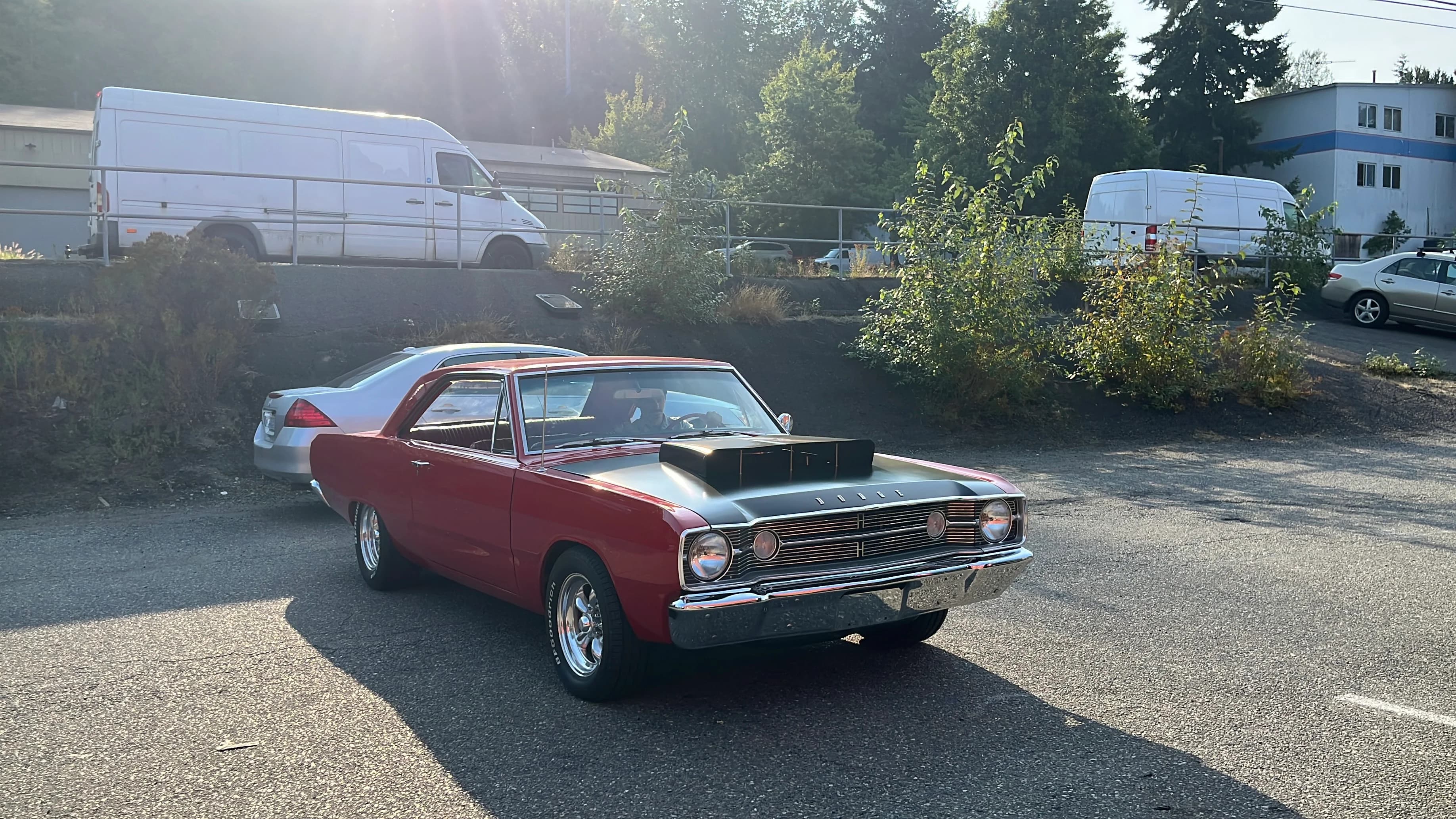 1968 Dart image 60