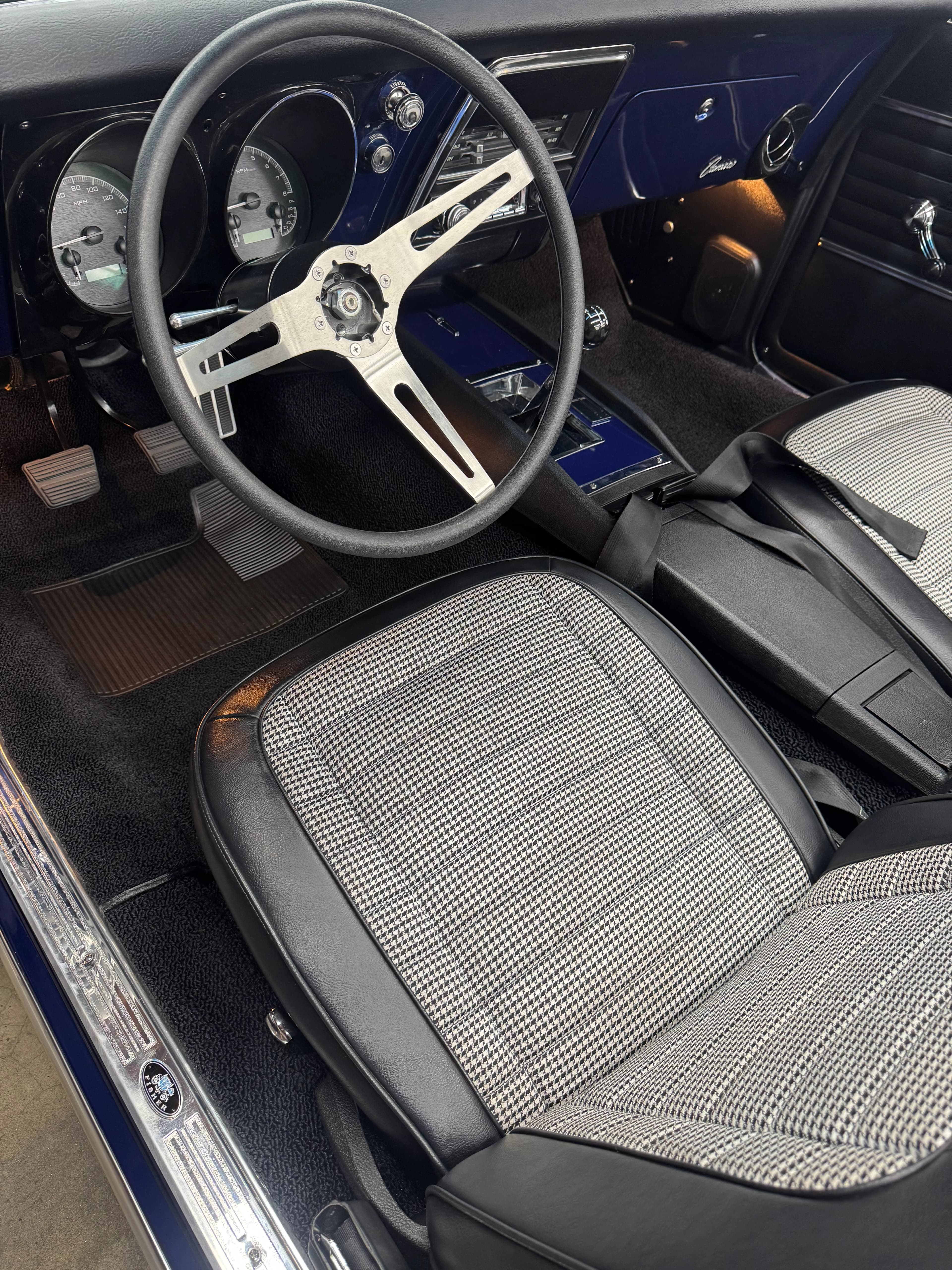 1968 Camaro image 18