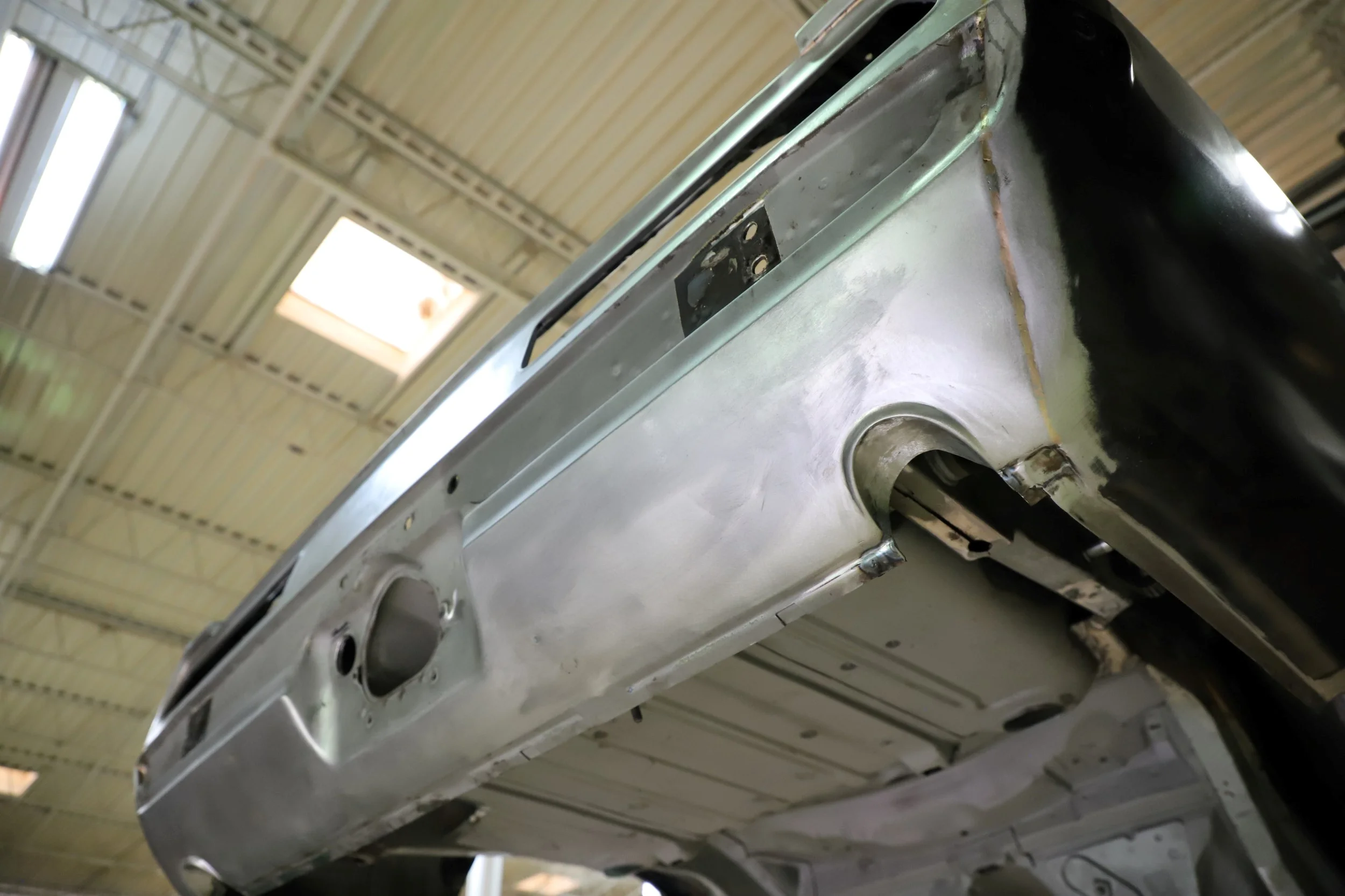 1969 Camaro image 10