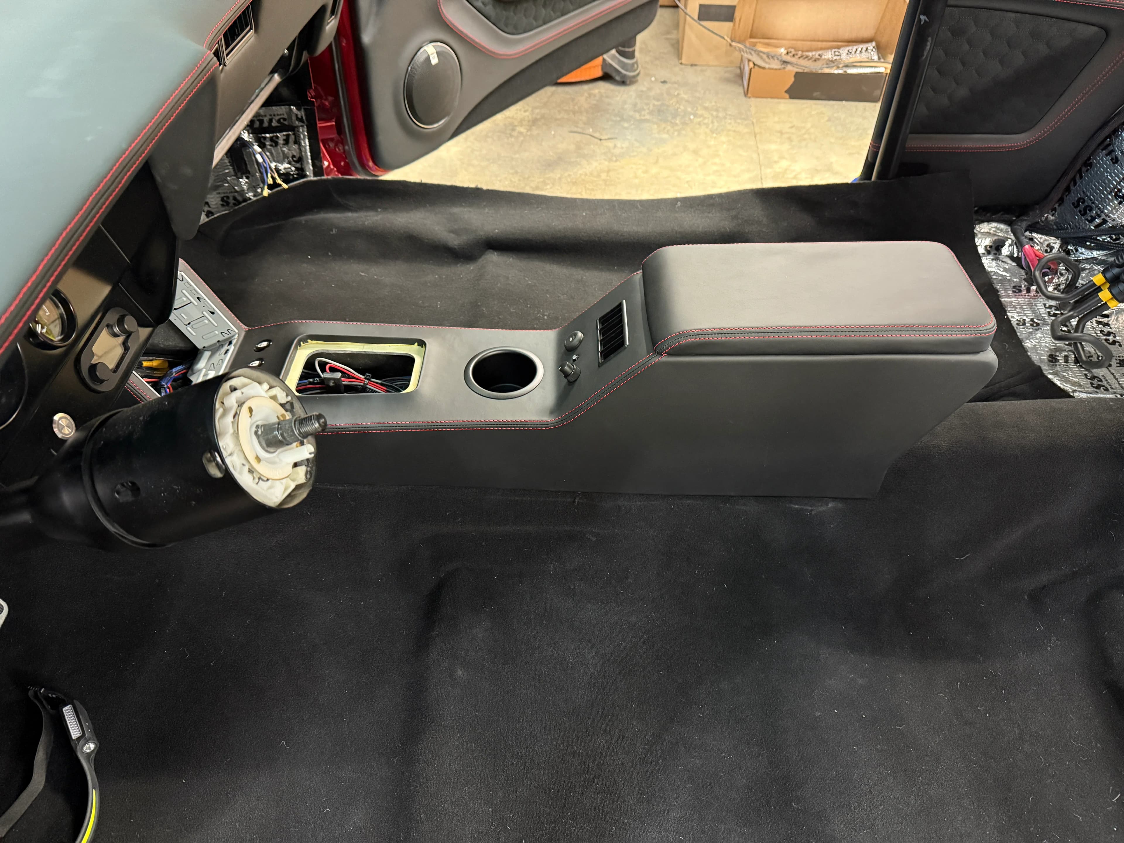 1969 Camaro image 22