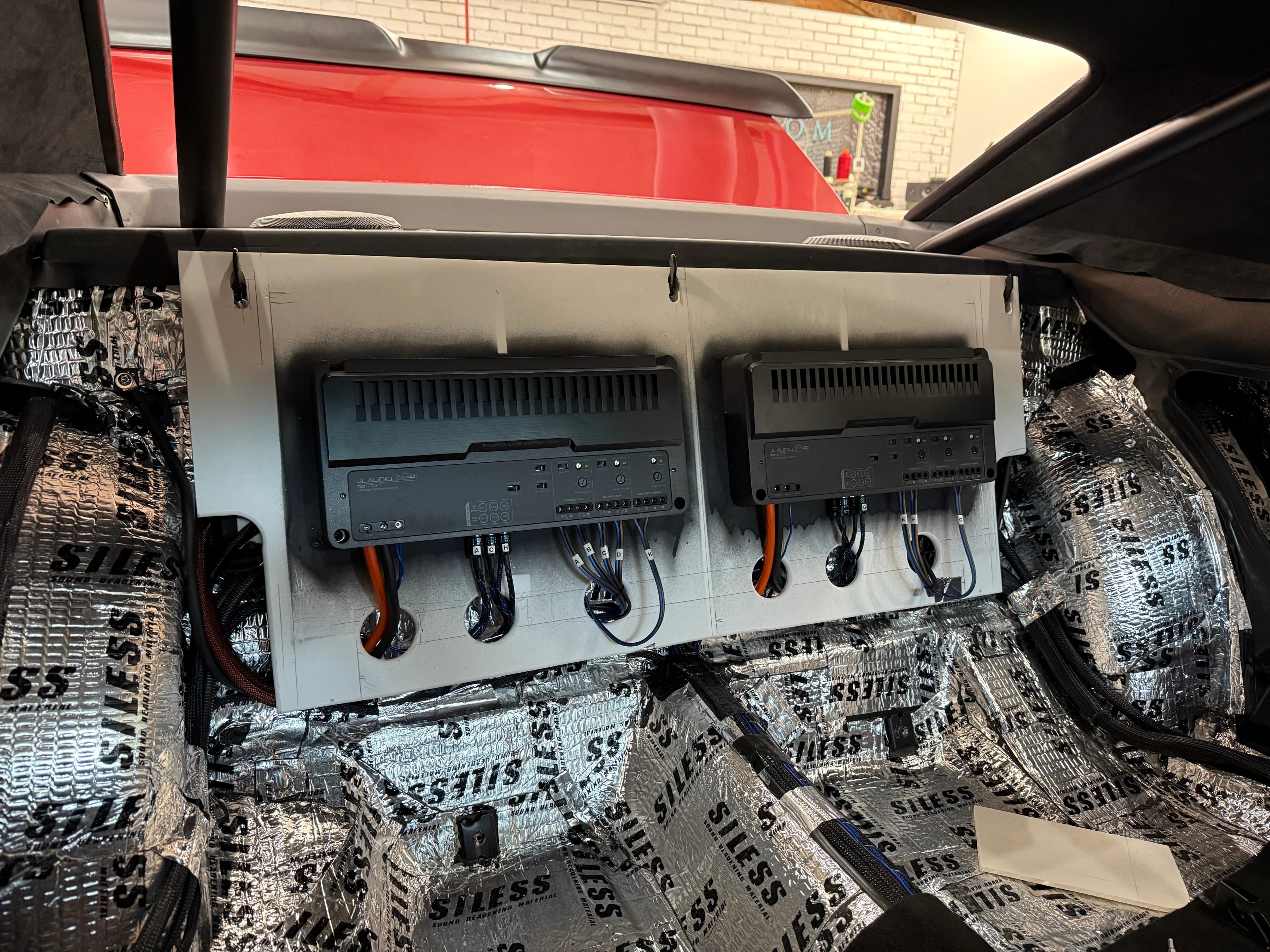 1969 Camaro image 23