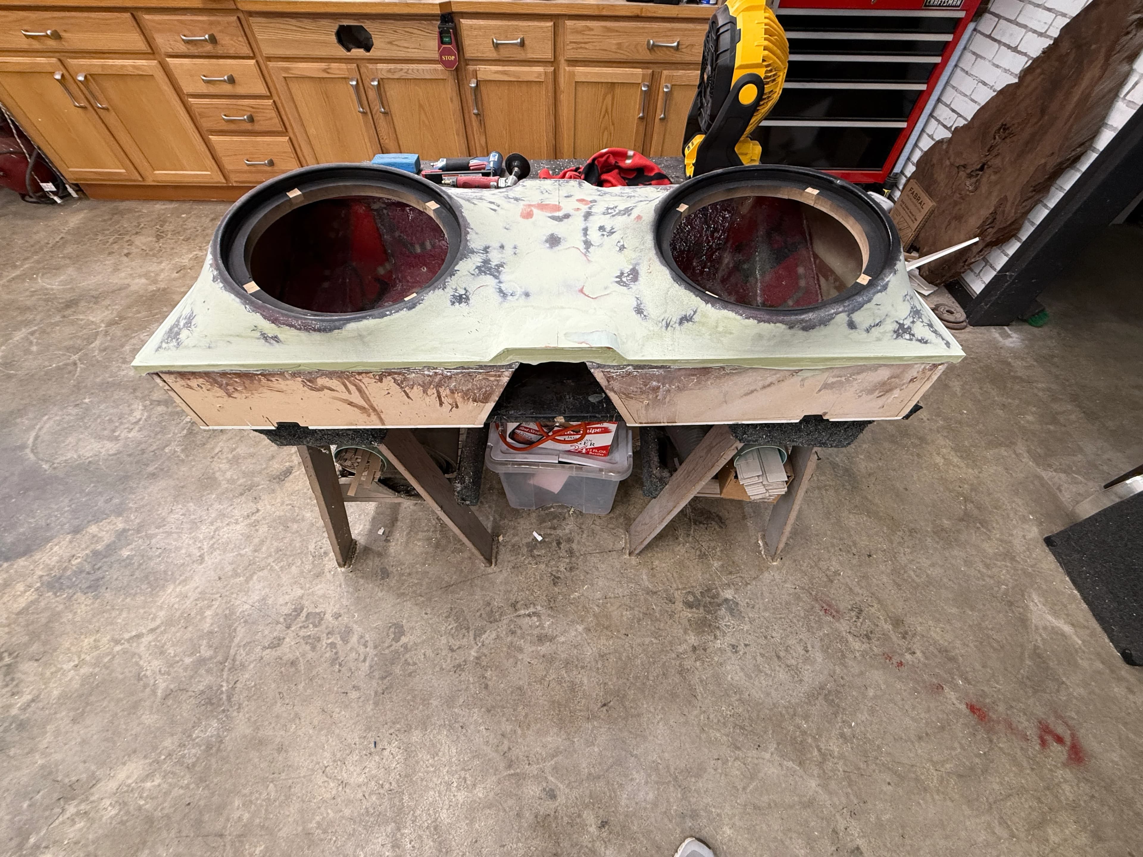 1969 Camaro image 24