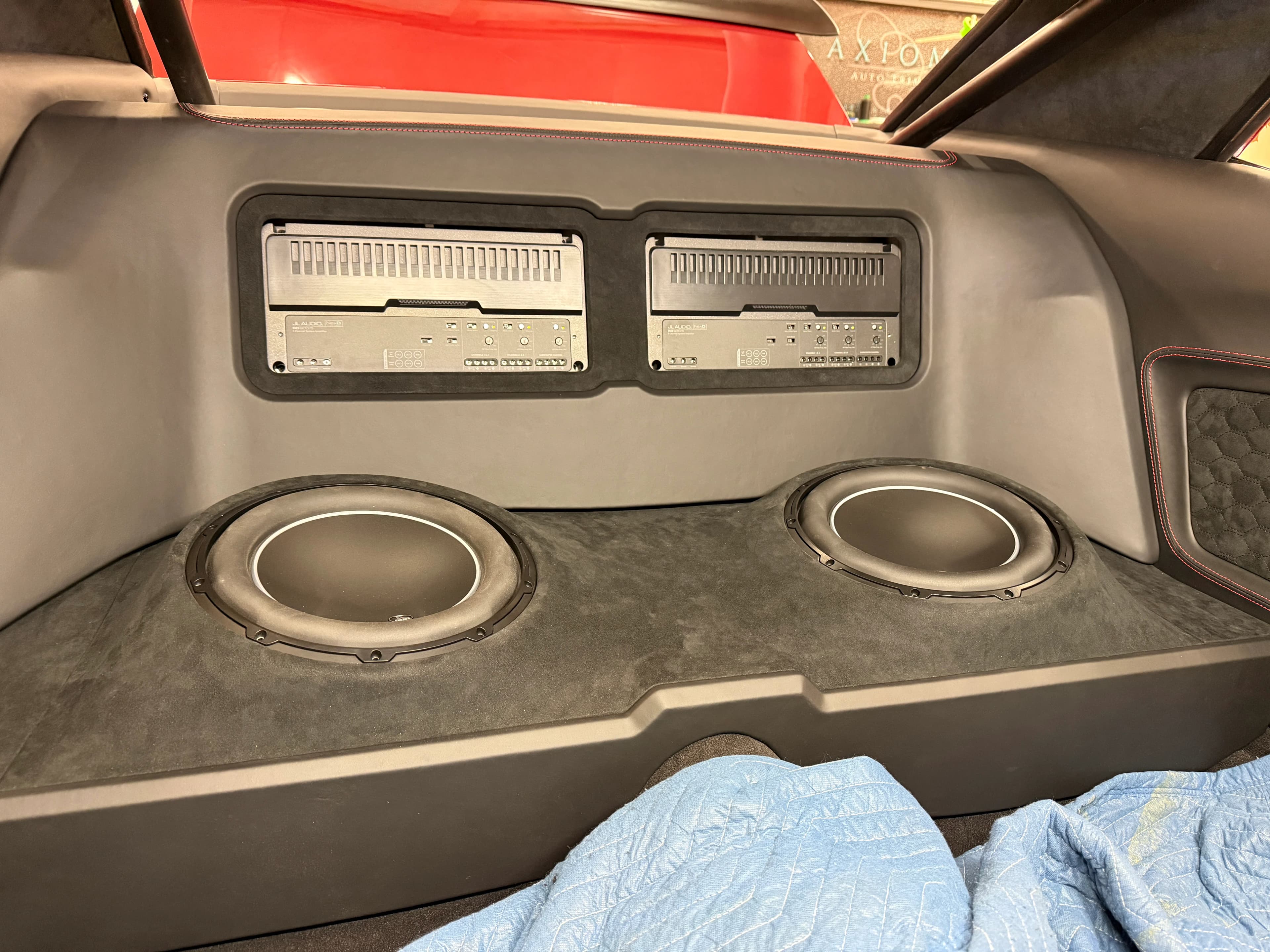 1969 Camaro image 25