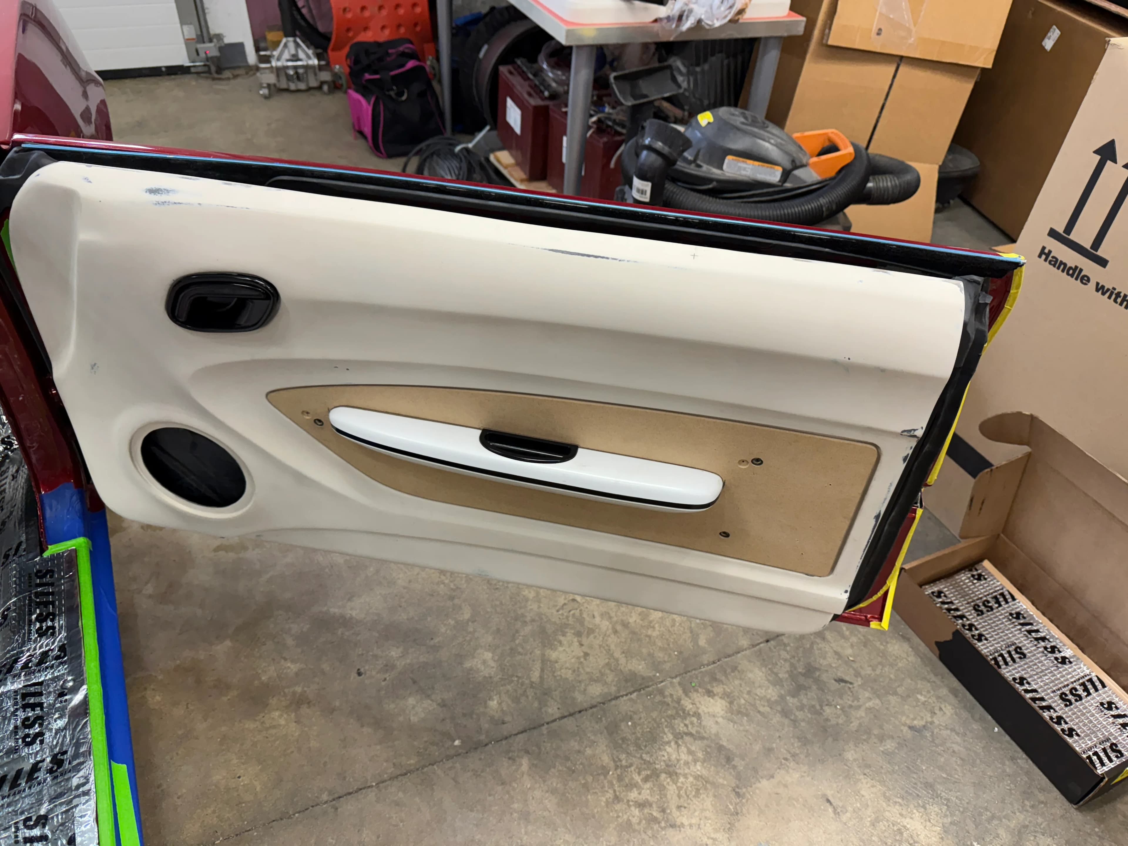 1969 Camaro image 26