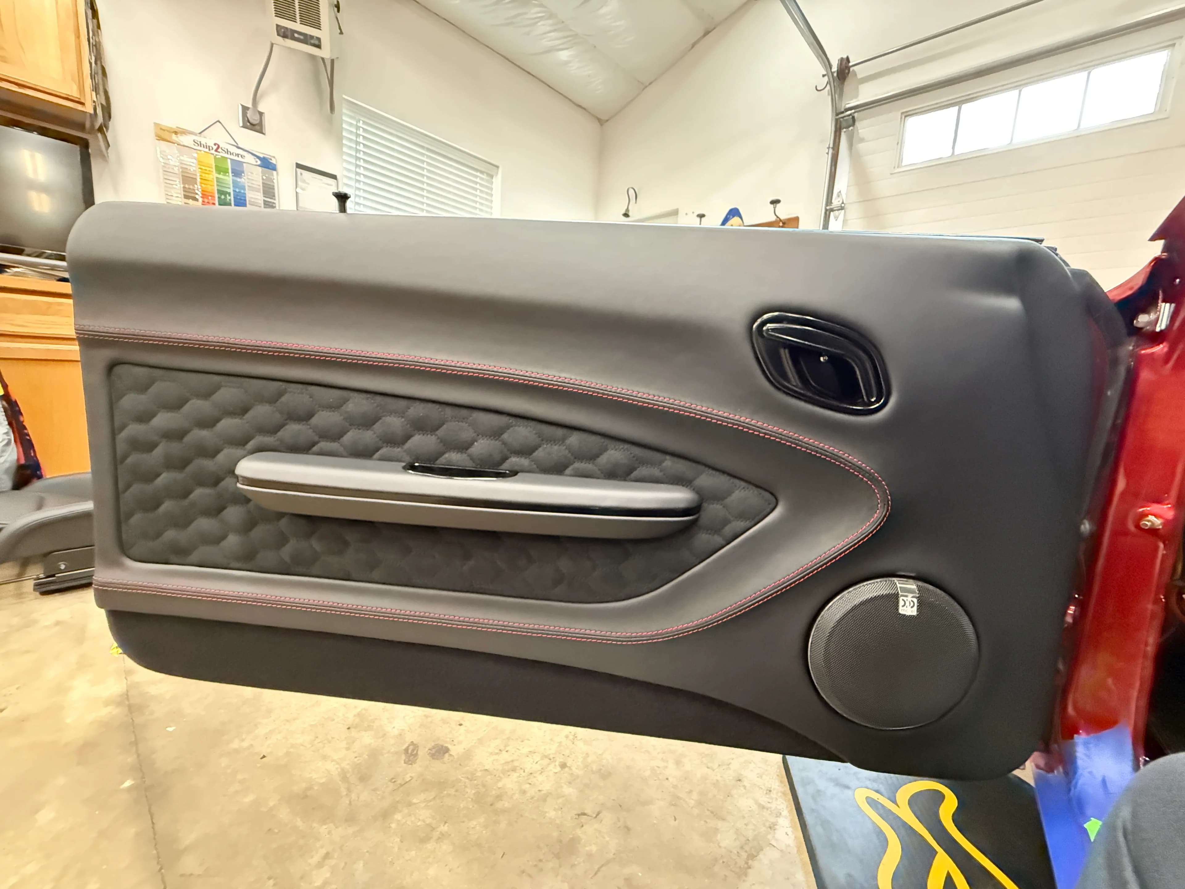 1969 Camaro image 27