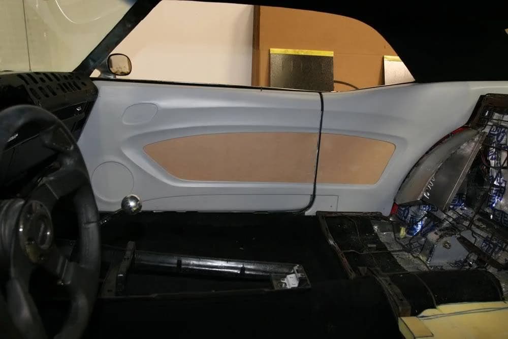 1969 Camaro image 28