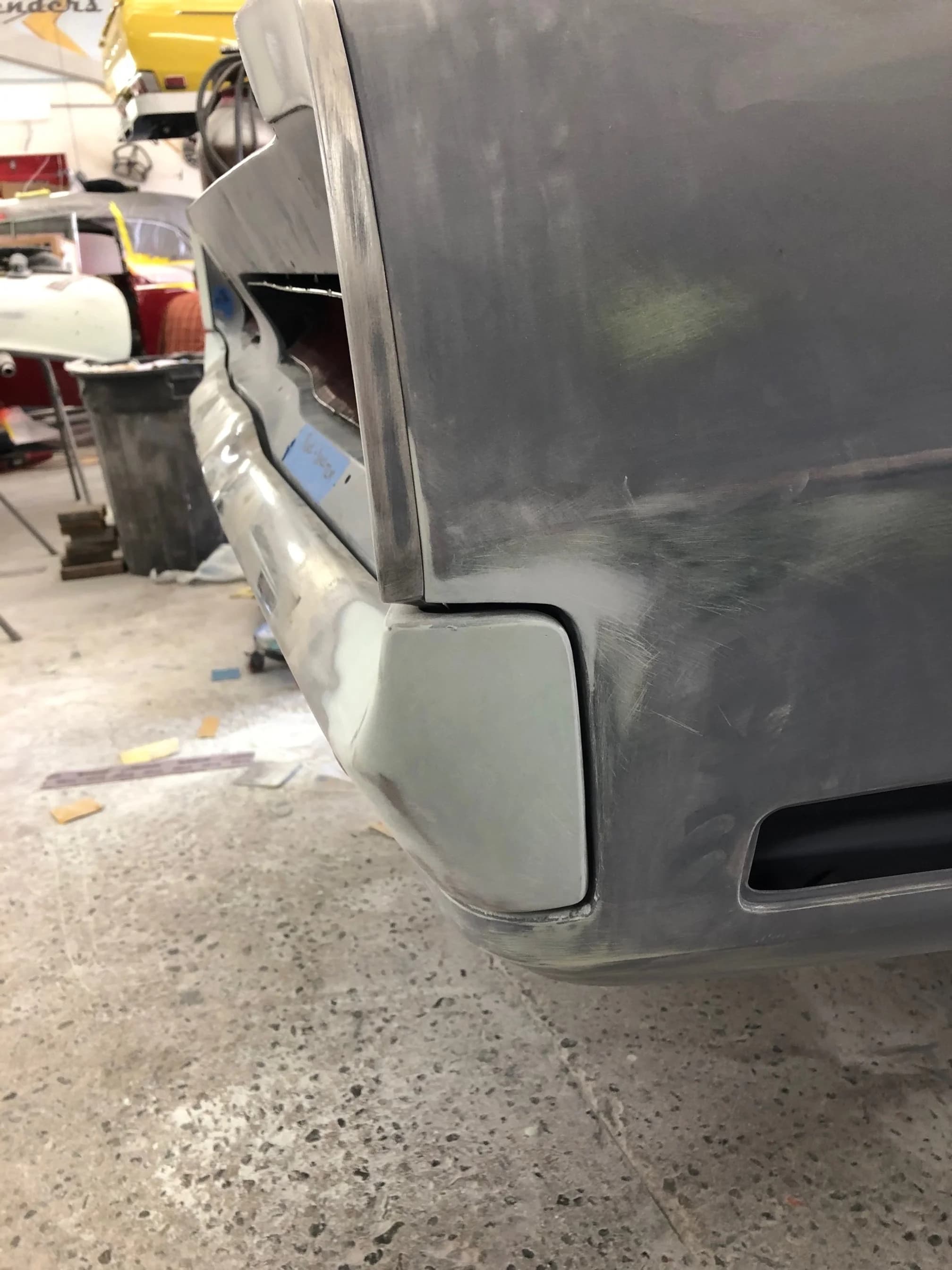 1970 Dodge Charger RT image 2