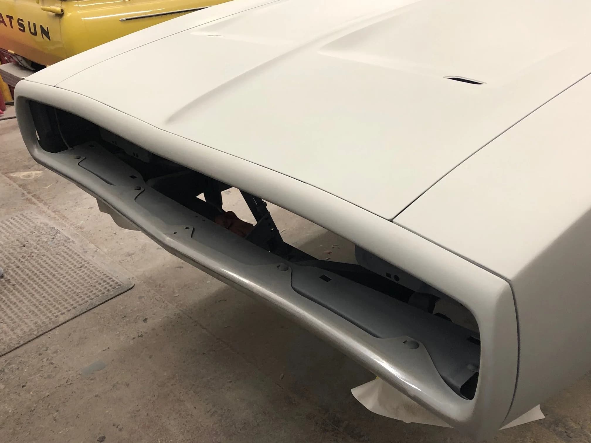 1970 Dodge Charger RT image 3