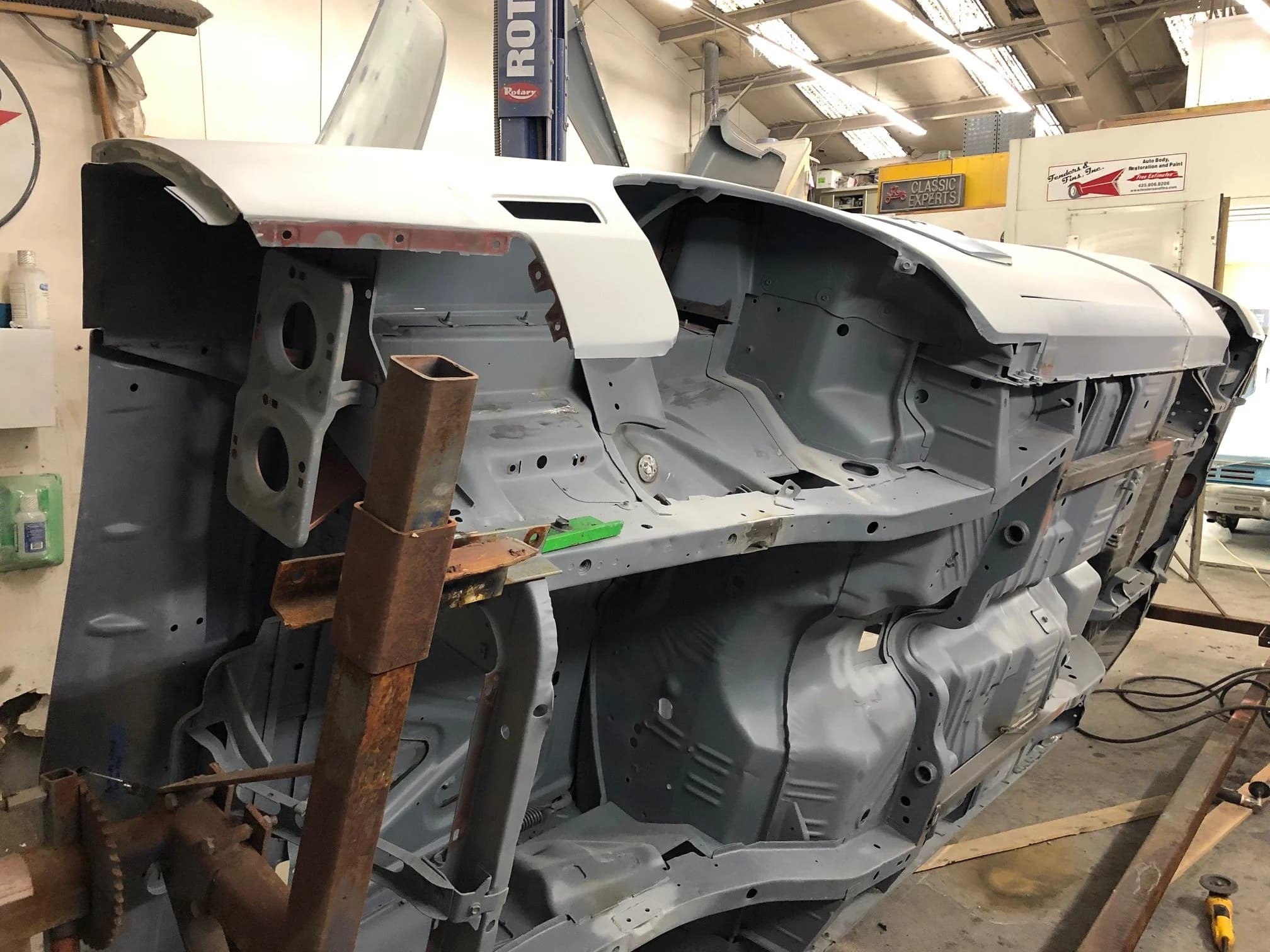 1970 Dodge Charger RT image 4