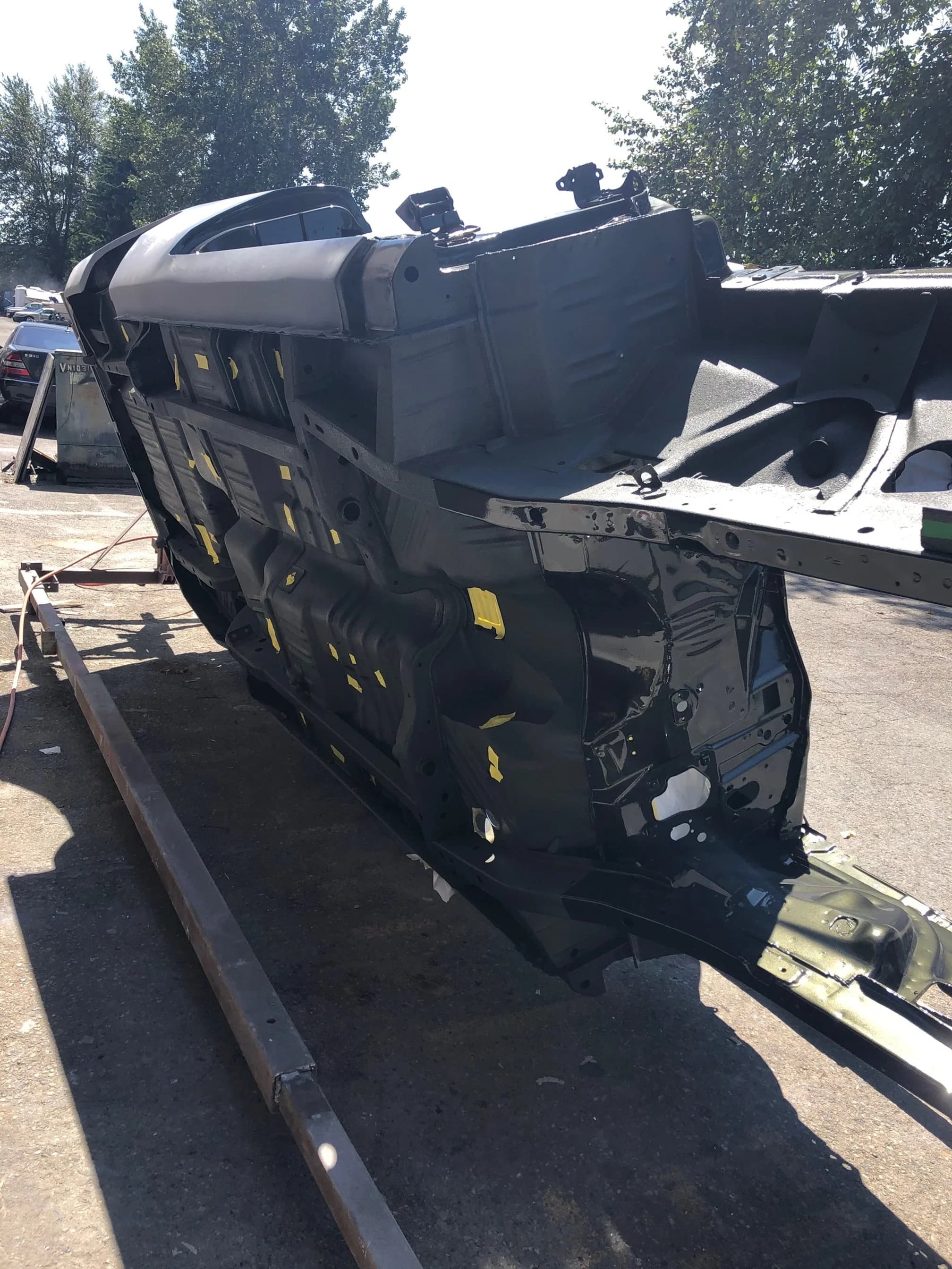 1970 Dodge Charger RT image 6