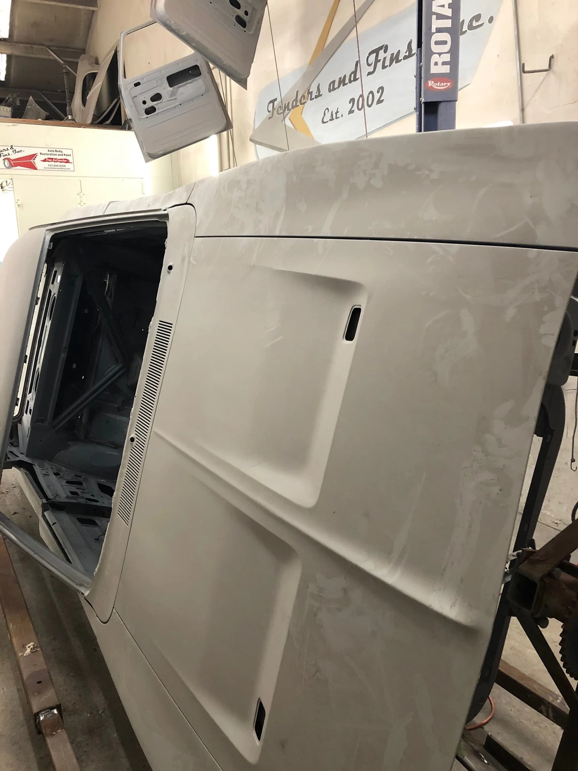 1970 Dodge Charger RT image 8