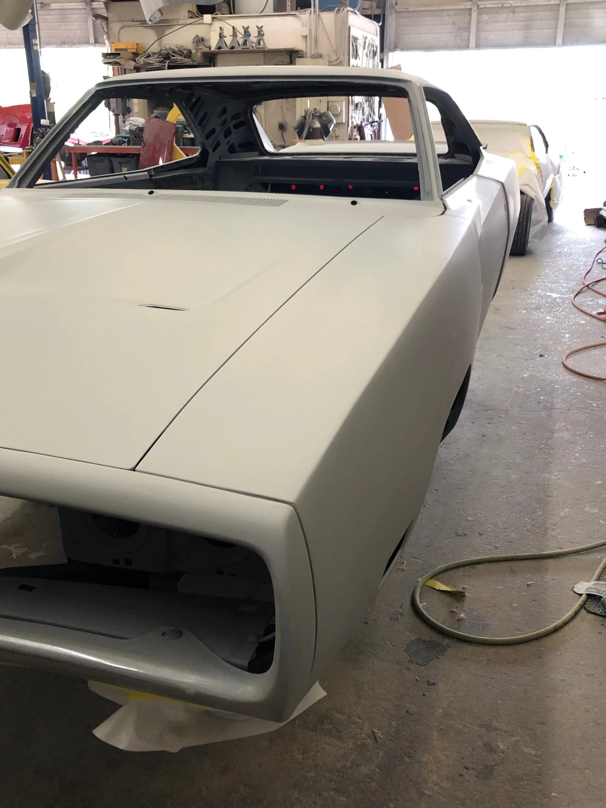 1970 Dodge Charger RT image 10