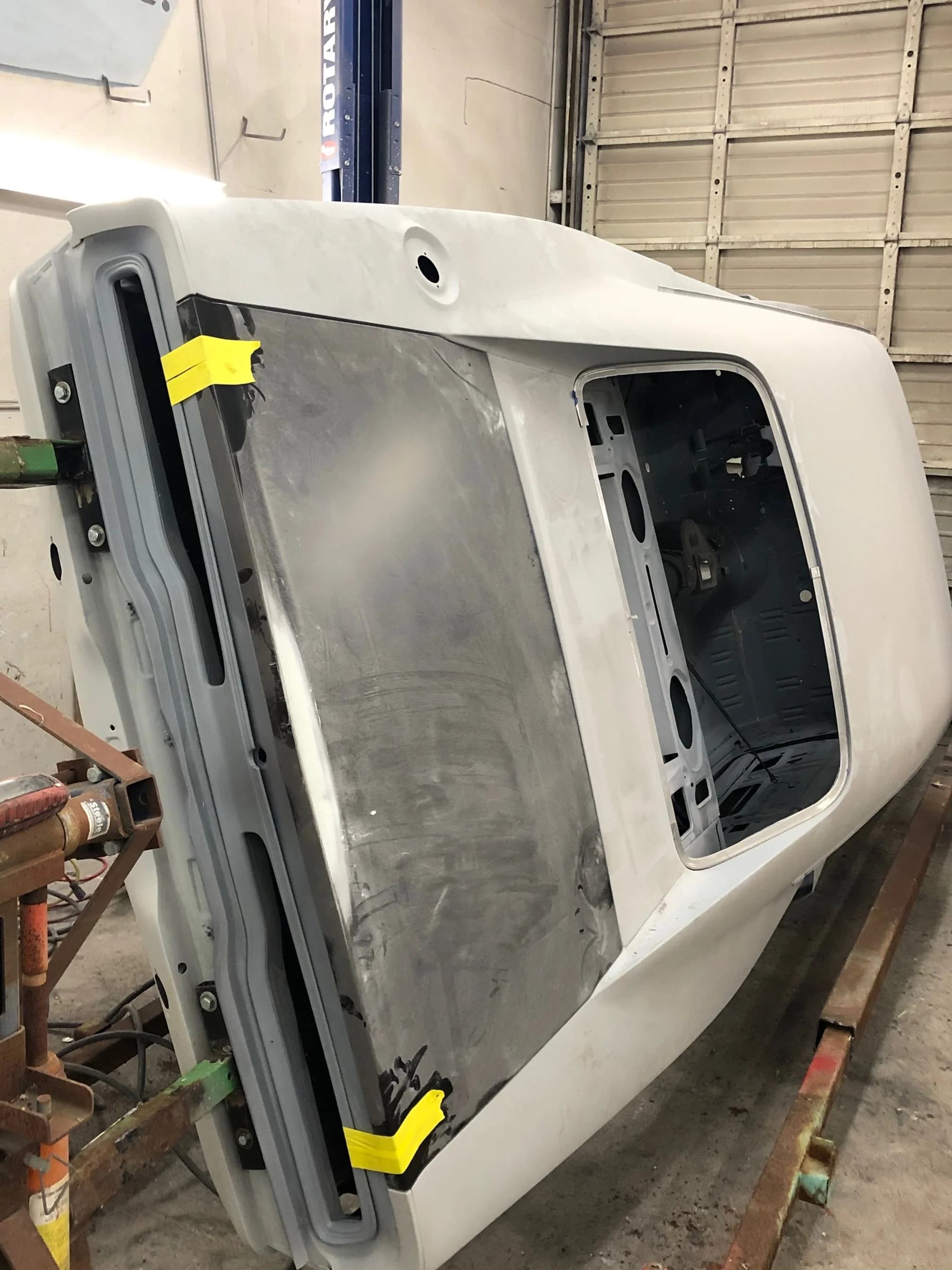 1970 Dodge Charger RT image 11