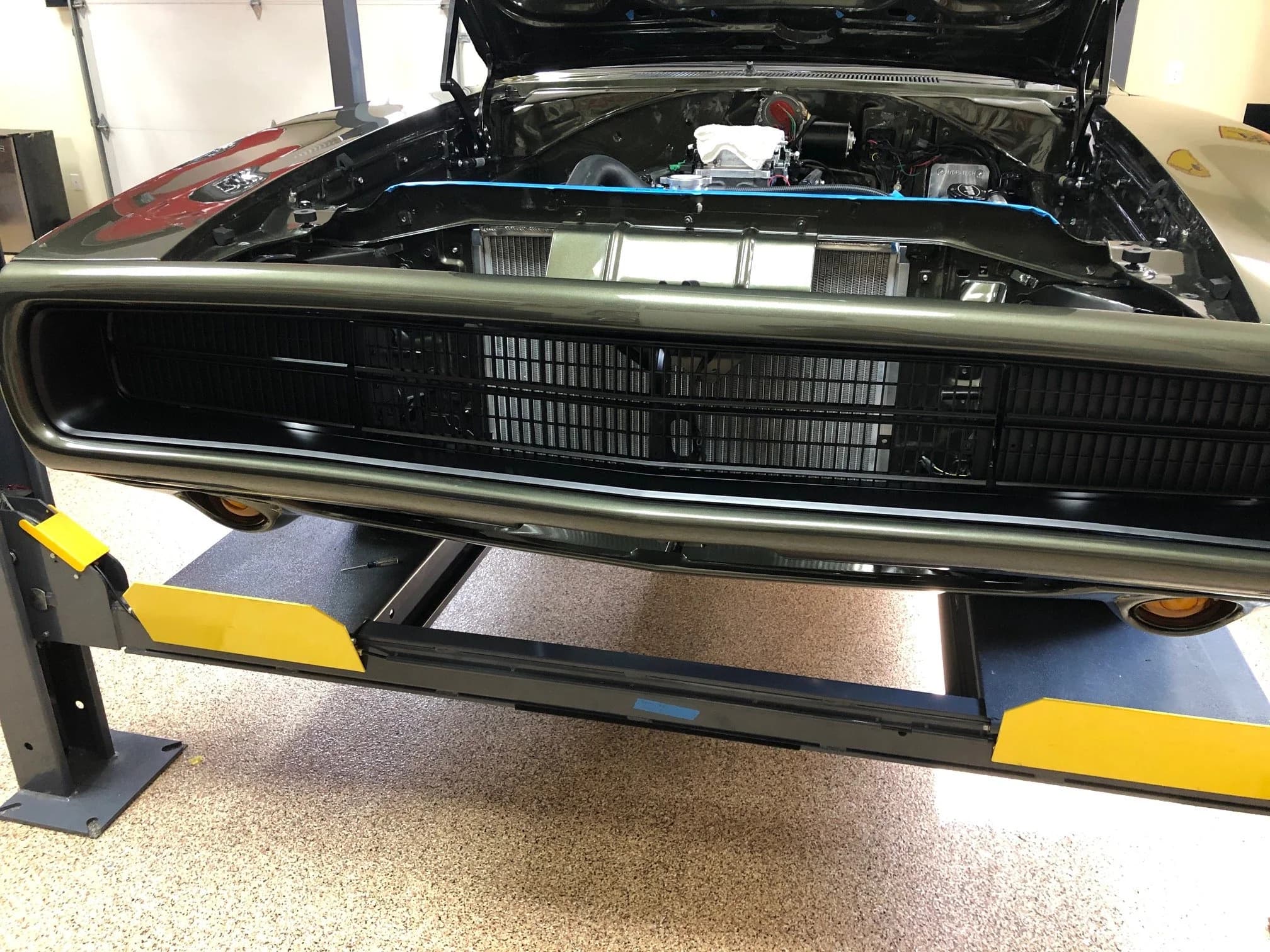 1970 Dodge Charger RT image 15