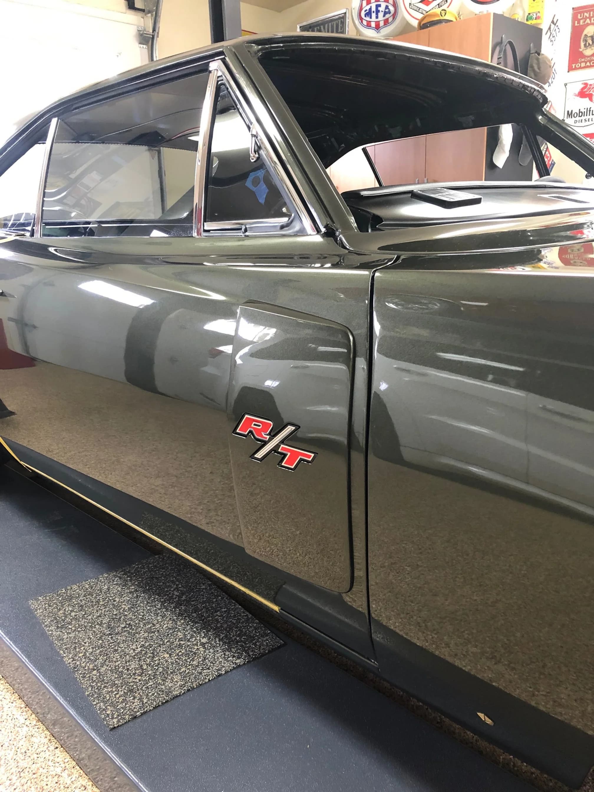 1970 Dodge Charger RT image 16