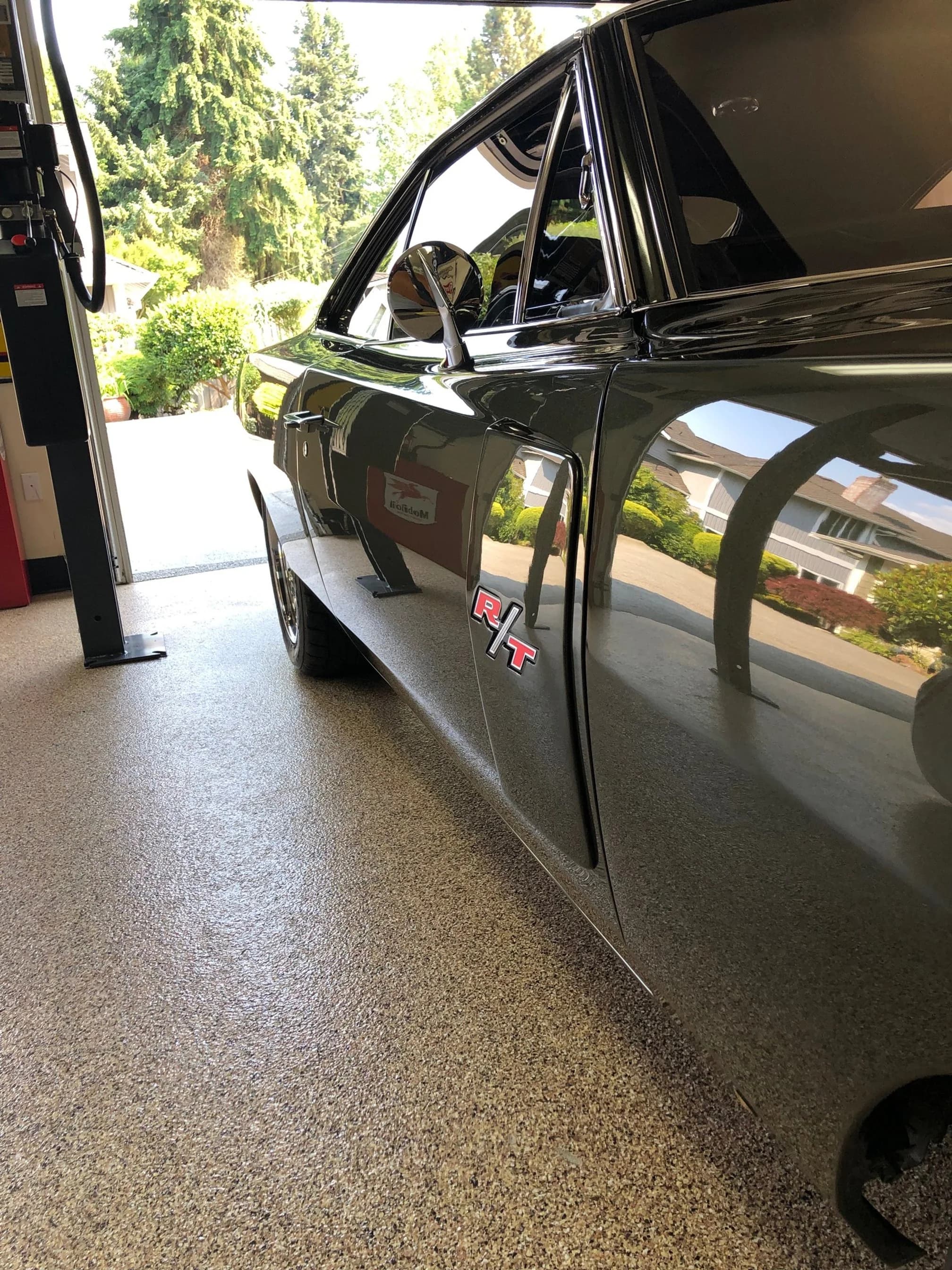 1970 Dodge Charger RT image 17