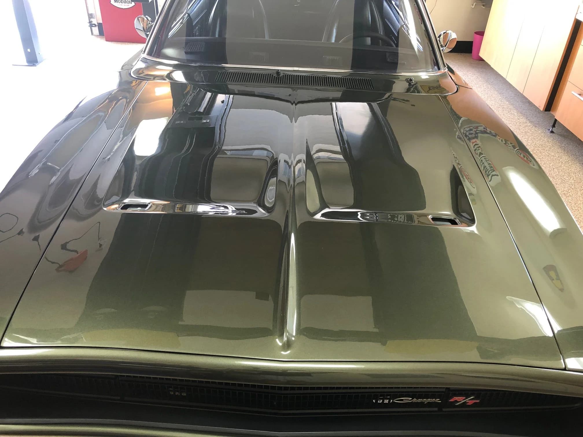 1970 Dodge Charger RT image 19