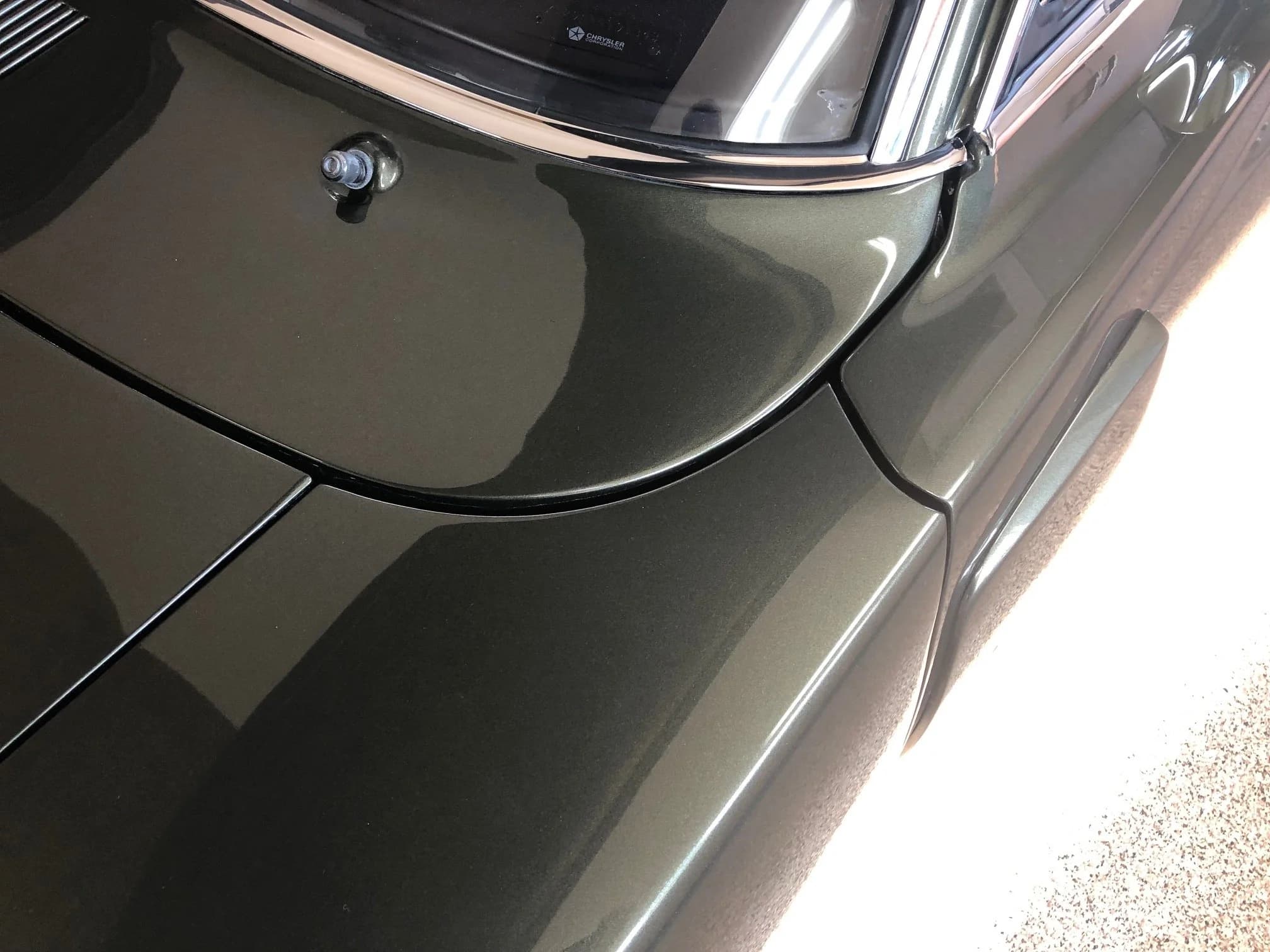 1970 Dodge Charger RT image 20