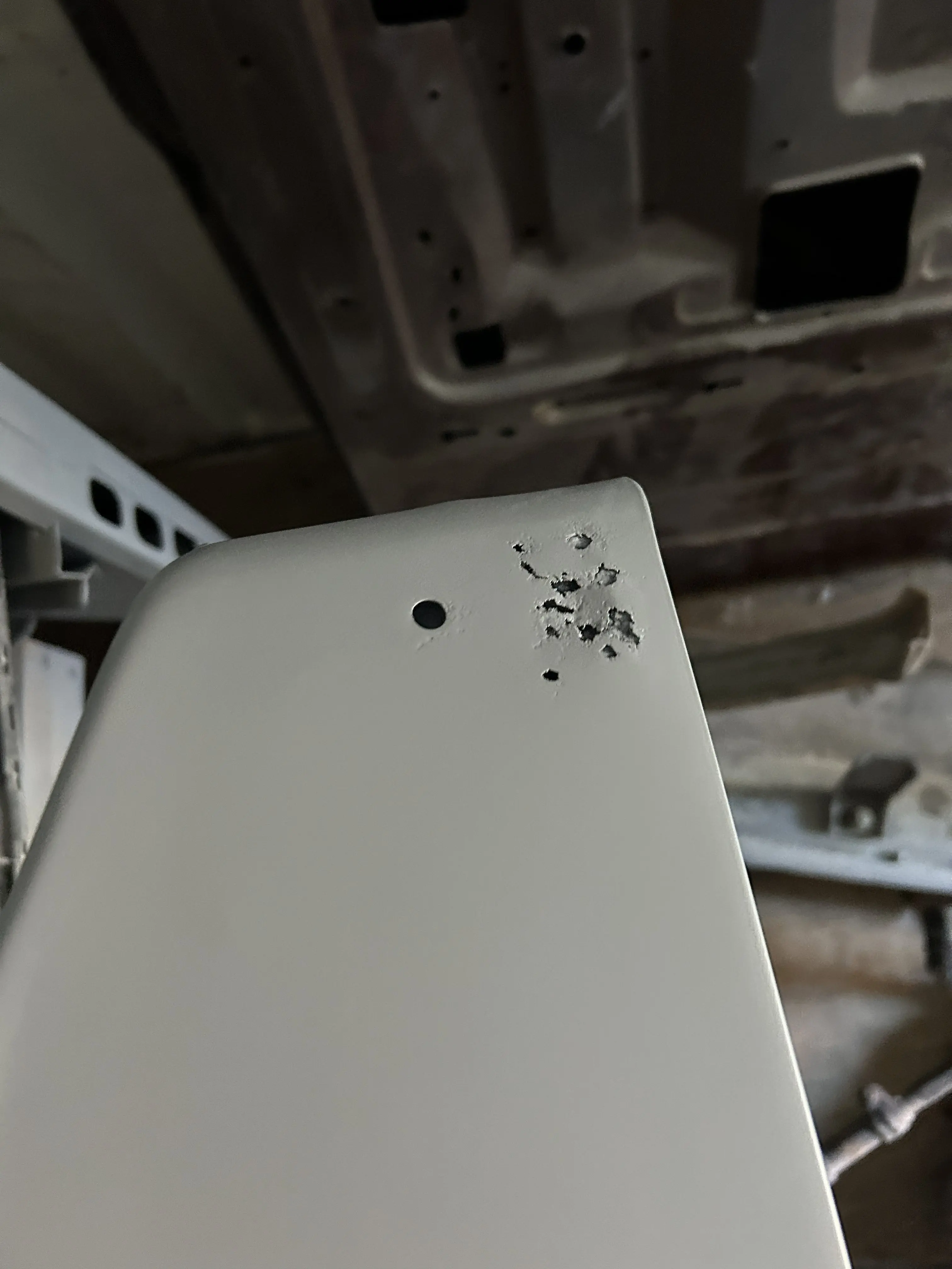 1970 Squareback image 2