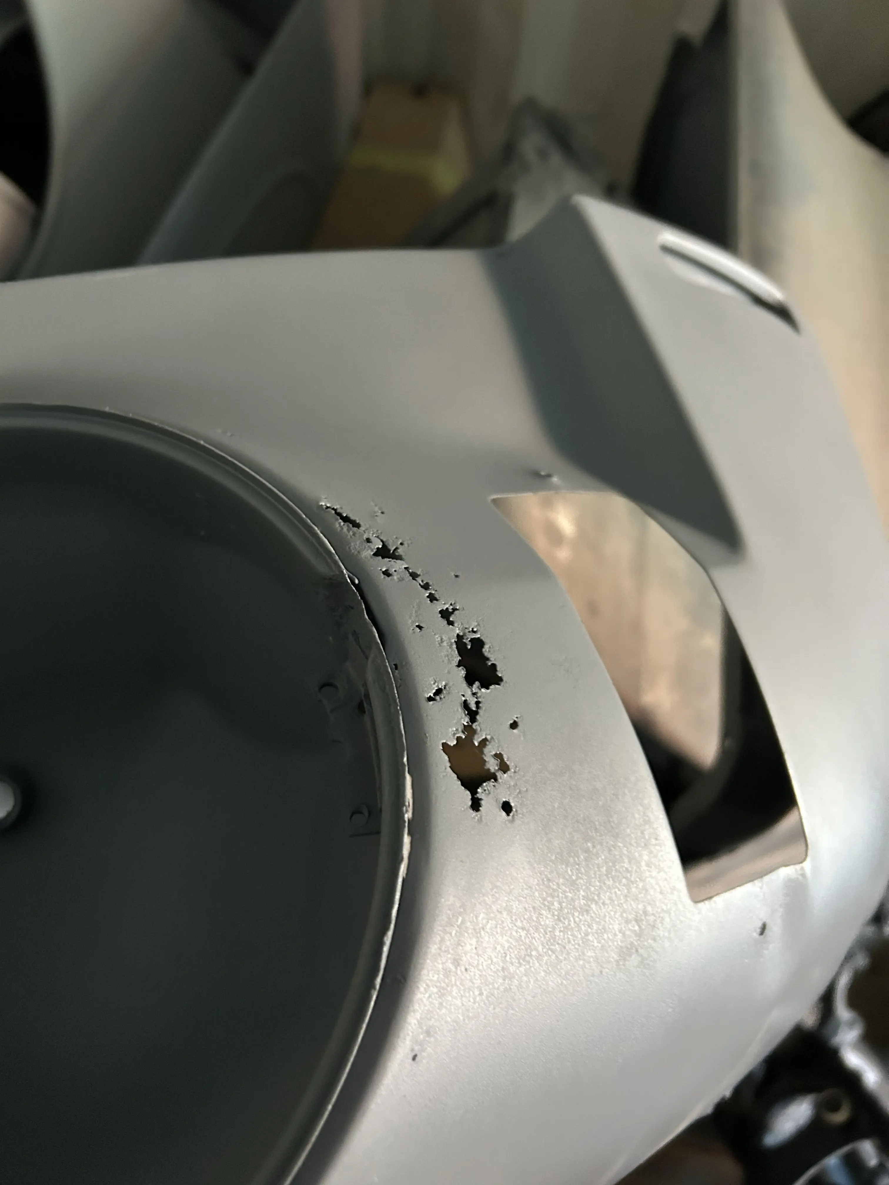 1970 Squareback image 3