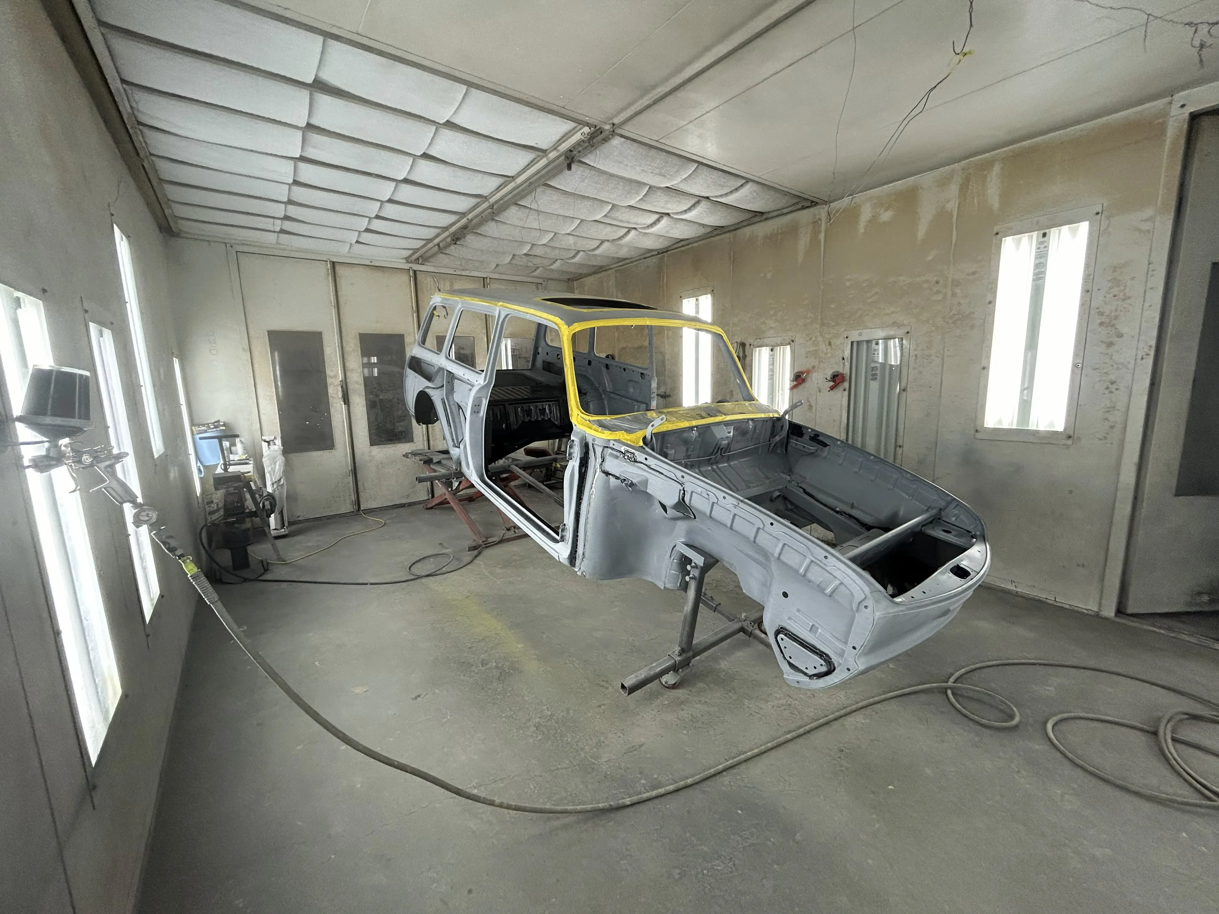 1970 Squareback image 6