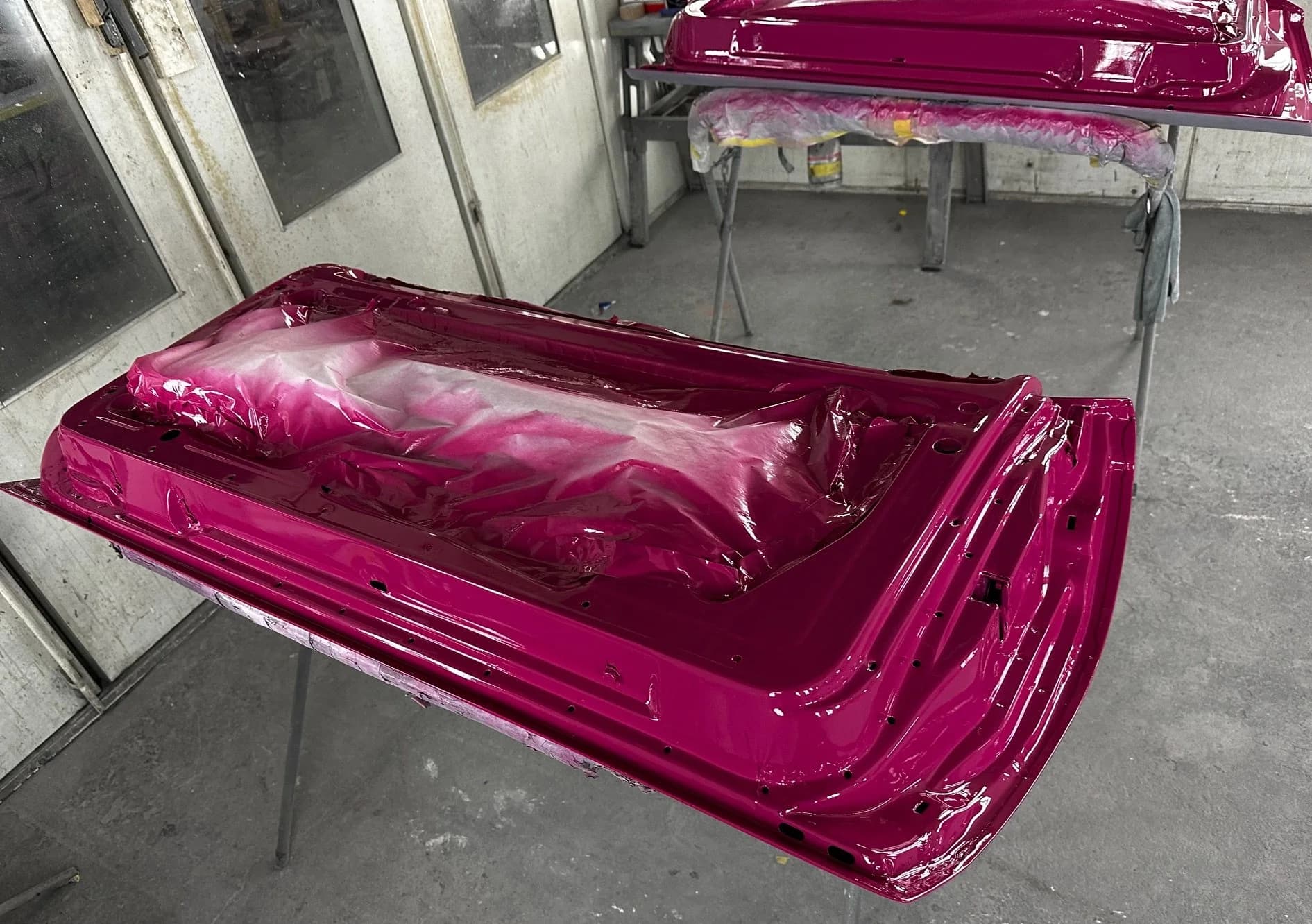 1973 Plymouth Cuda image 2