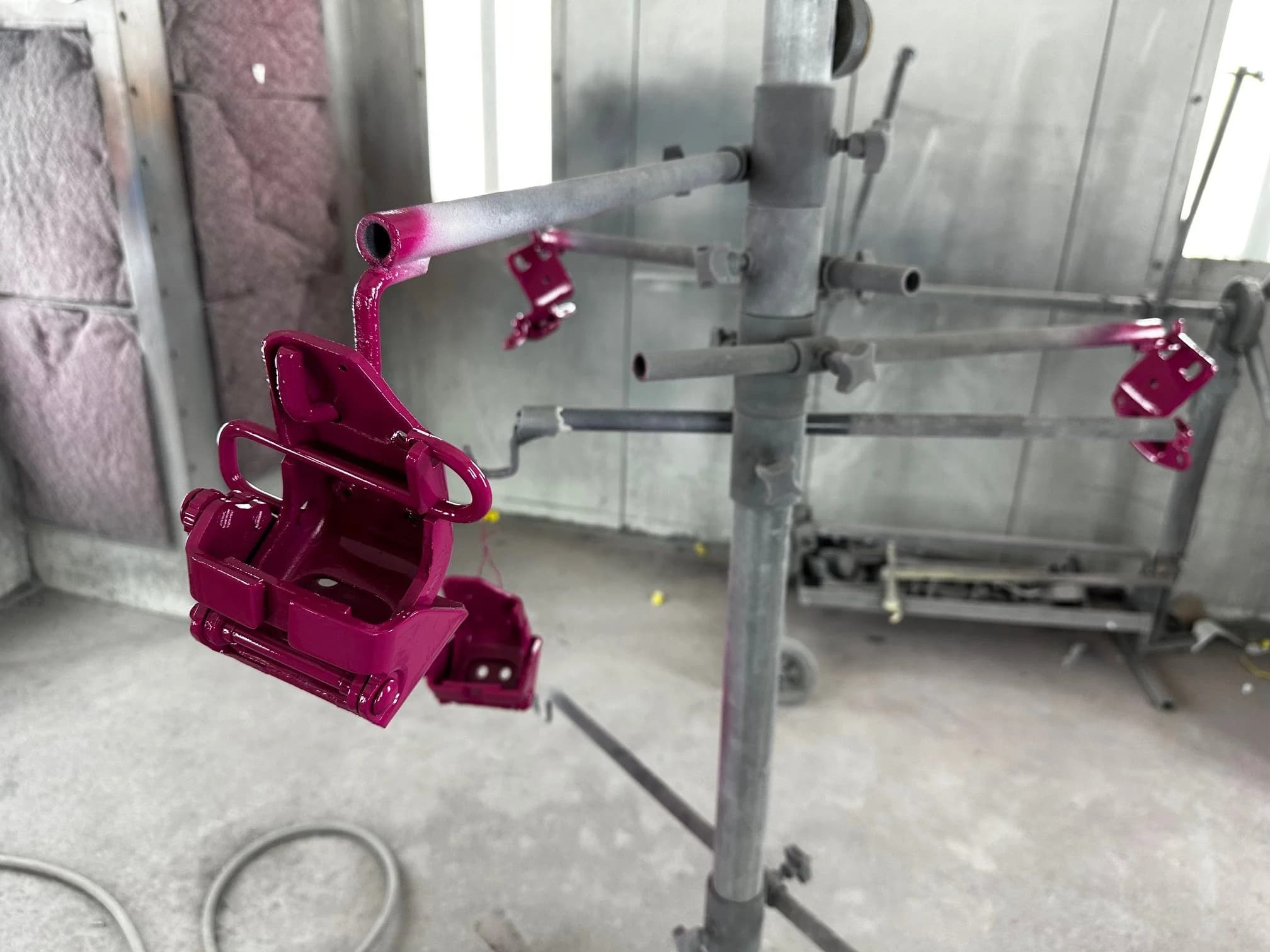 1973 Plymouth Cuda image 4