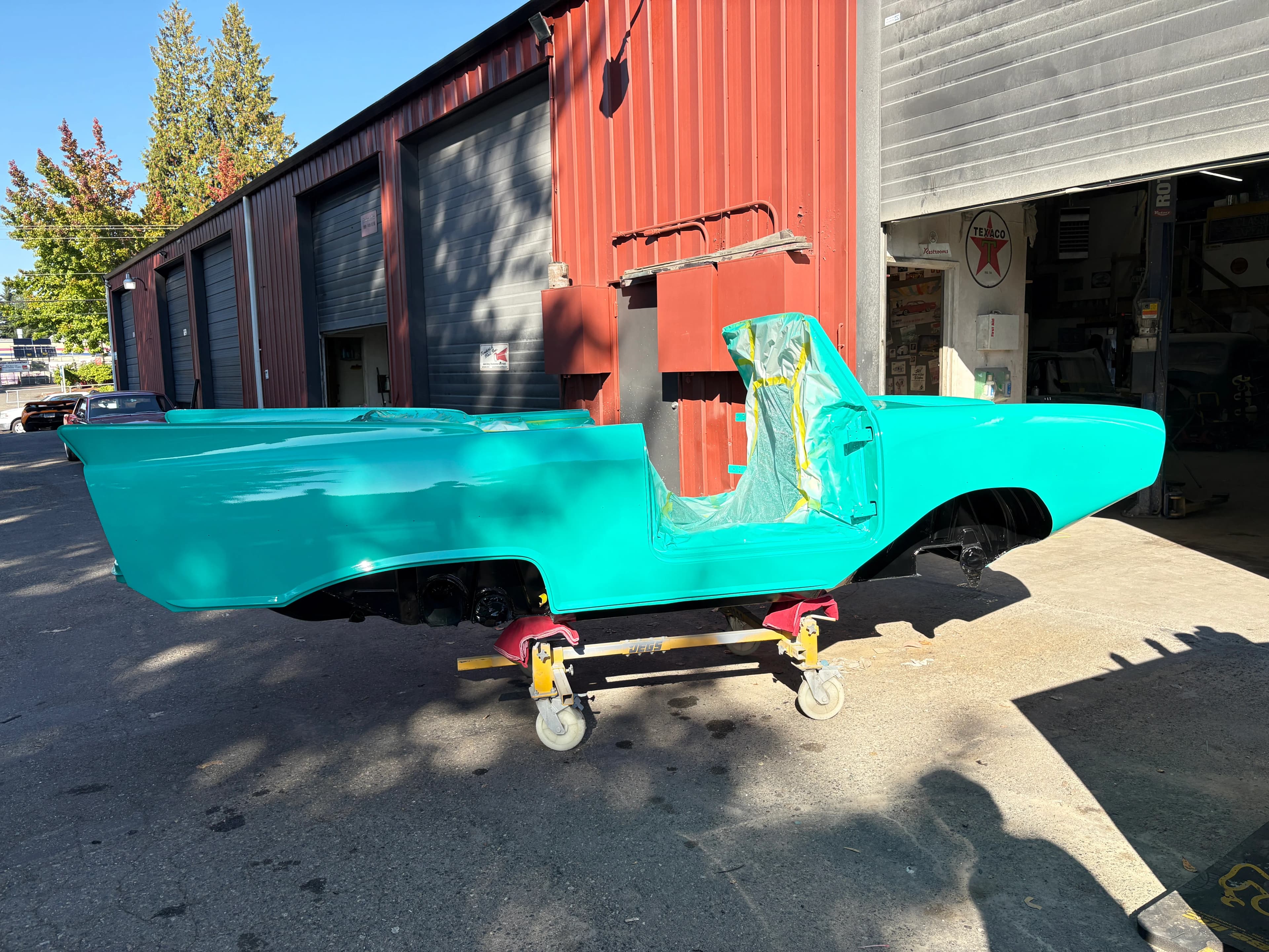 Amphicar image 4