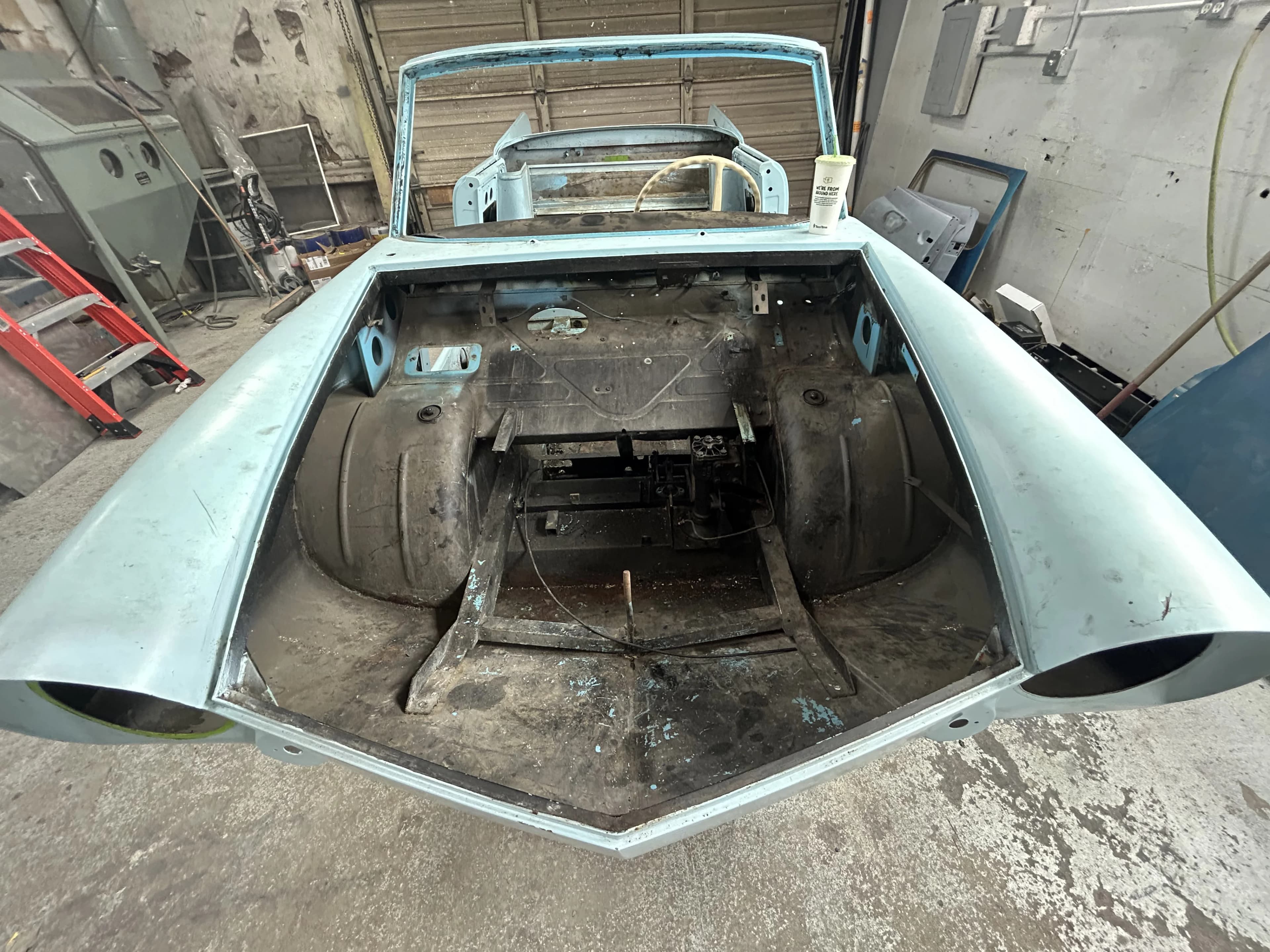 Amphicar image 10