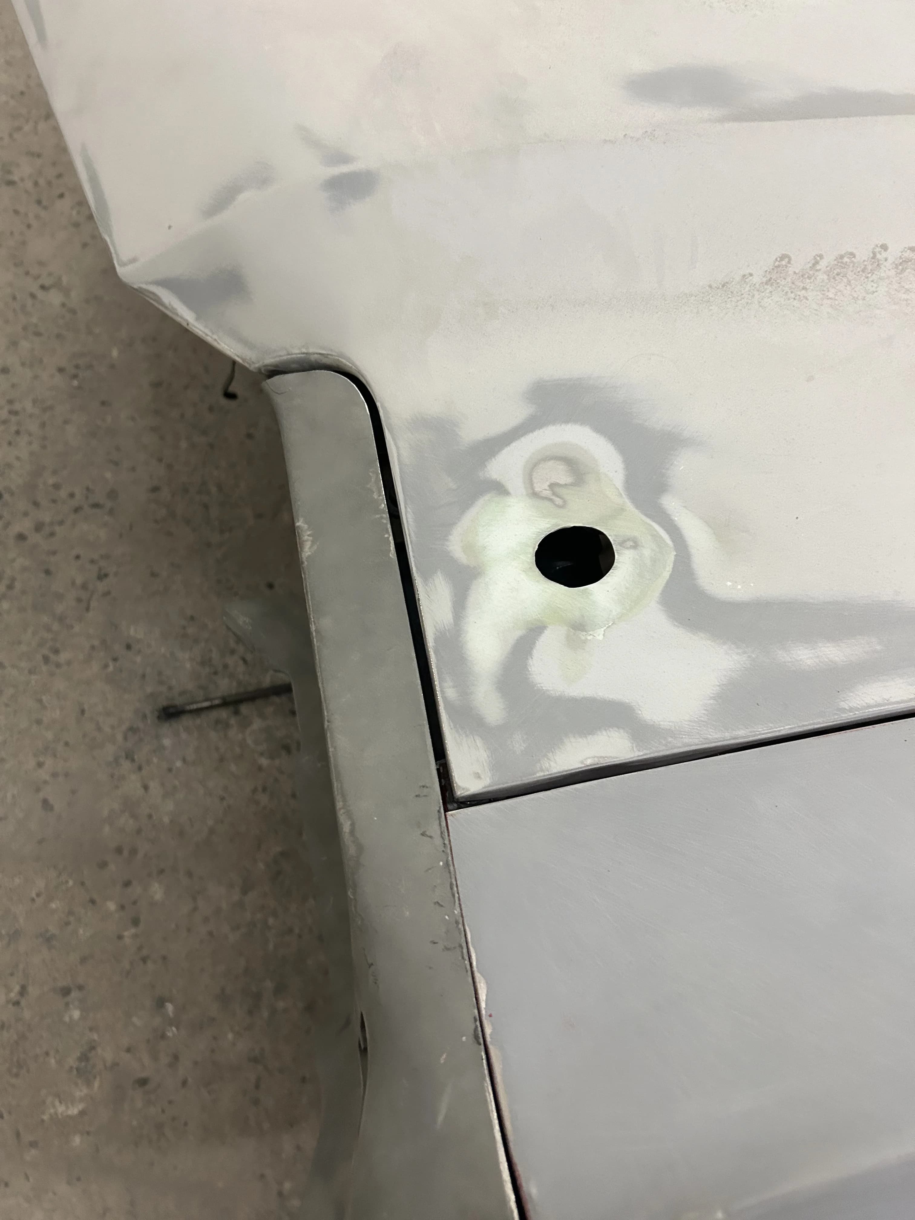 Red Chevelle image 7