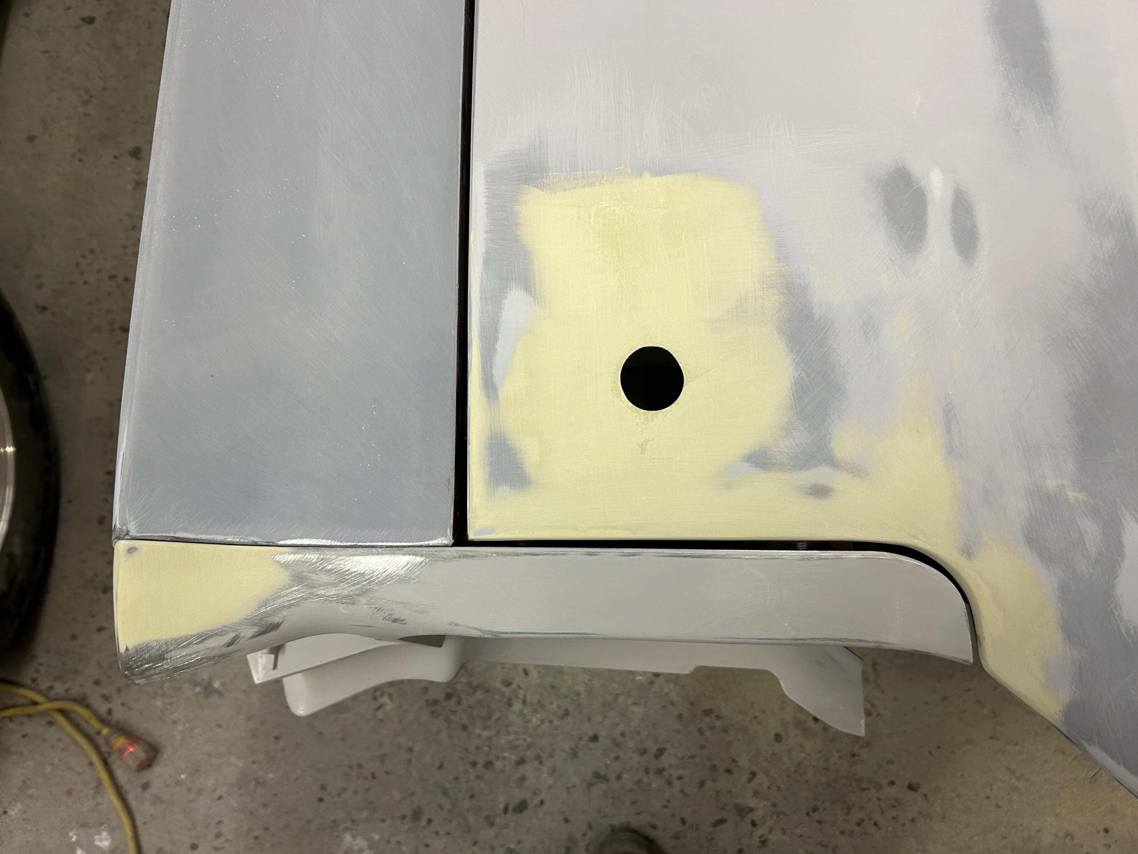 Red Chevelle image 15