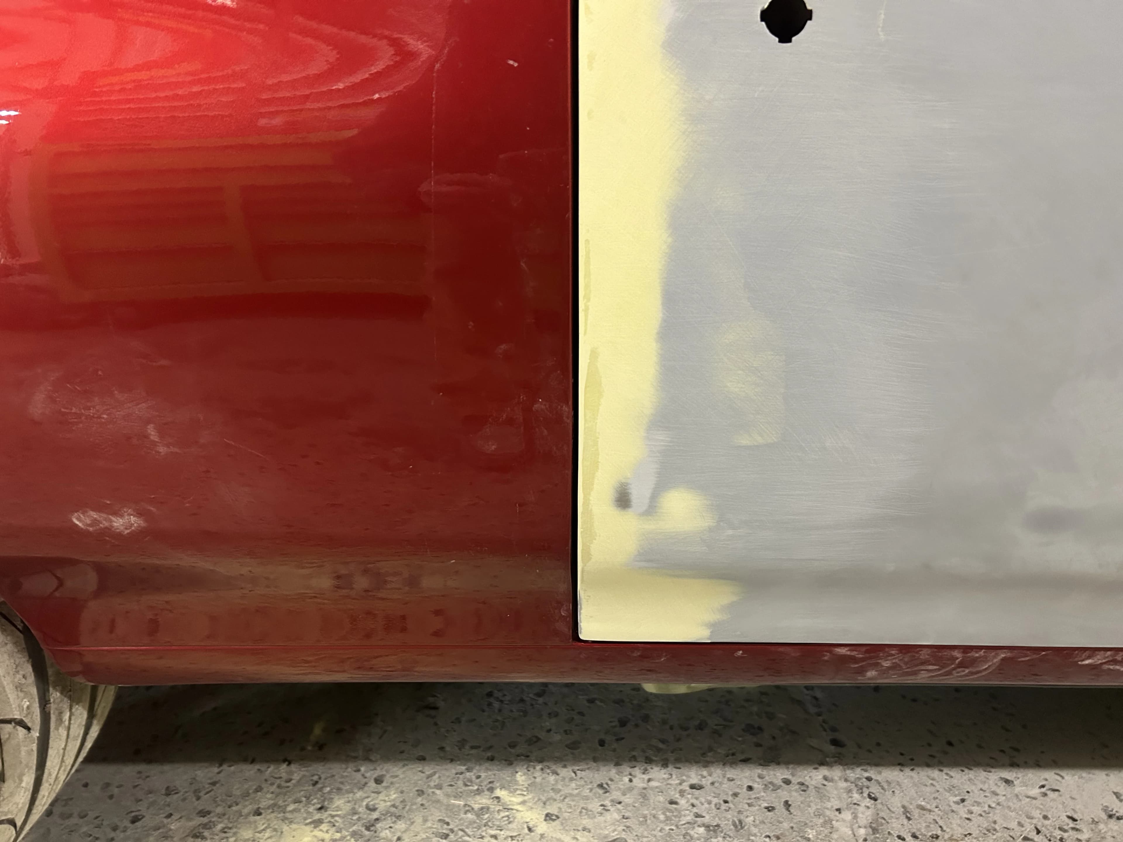 Red Chevelle image 23