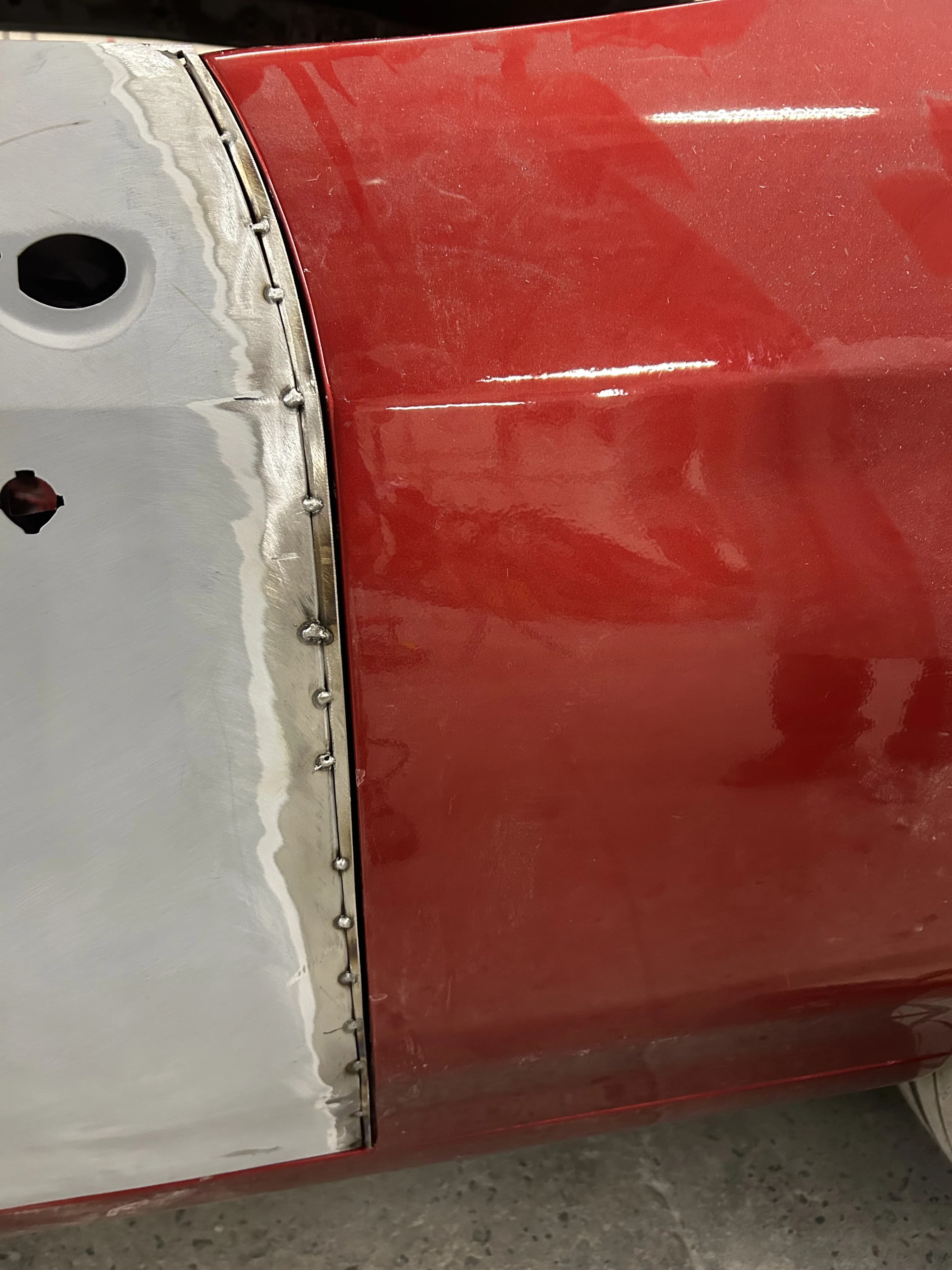 Red Chevelle image 25